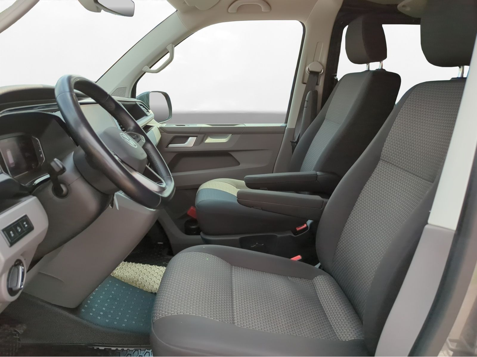 Volkswagen - T6.1 Kombi_2