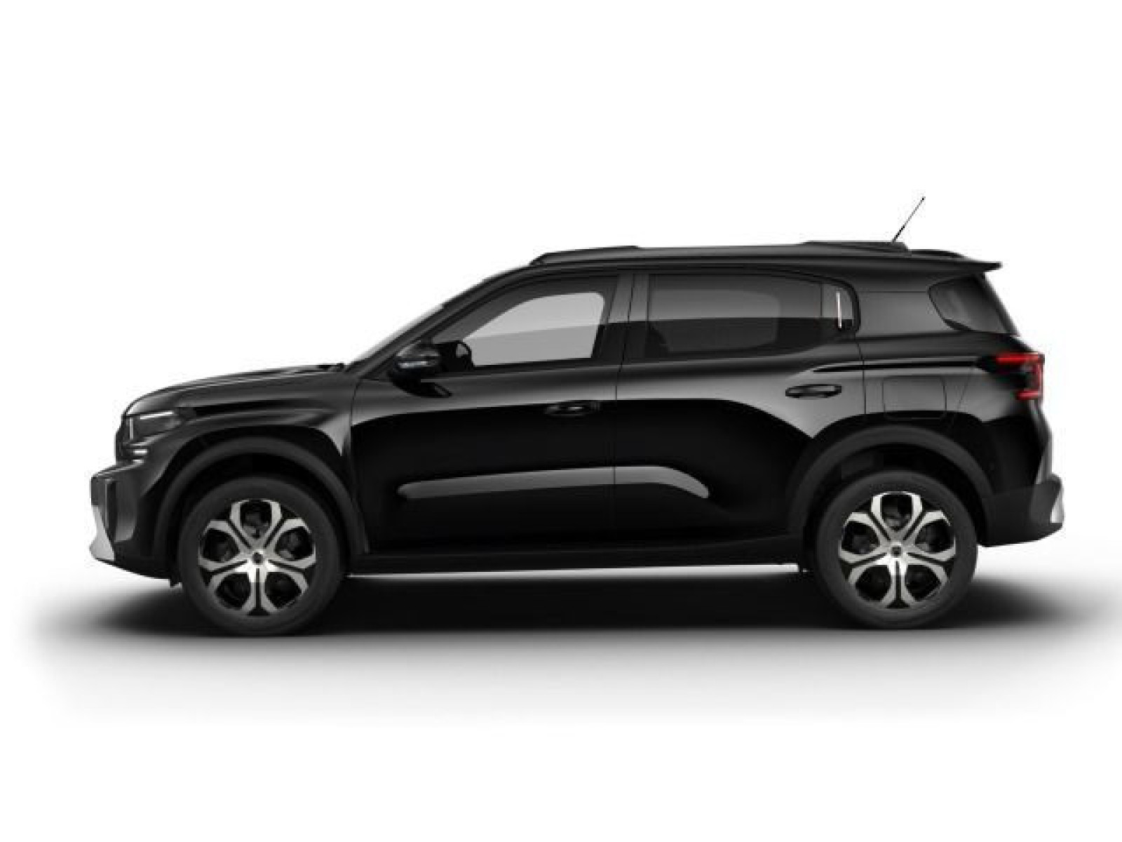Citroën - C3 Aircross_4