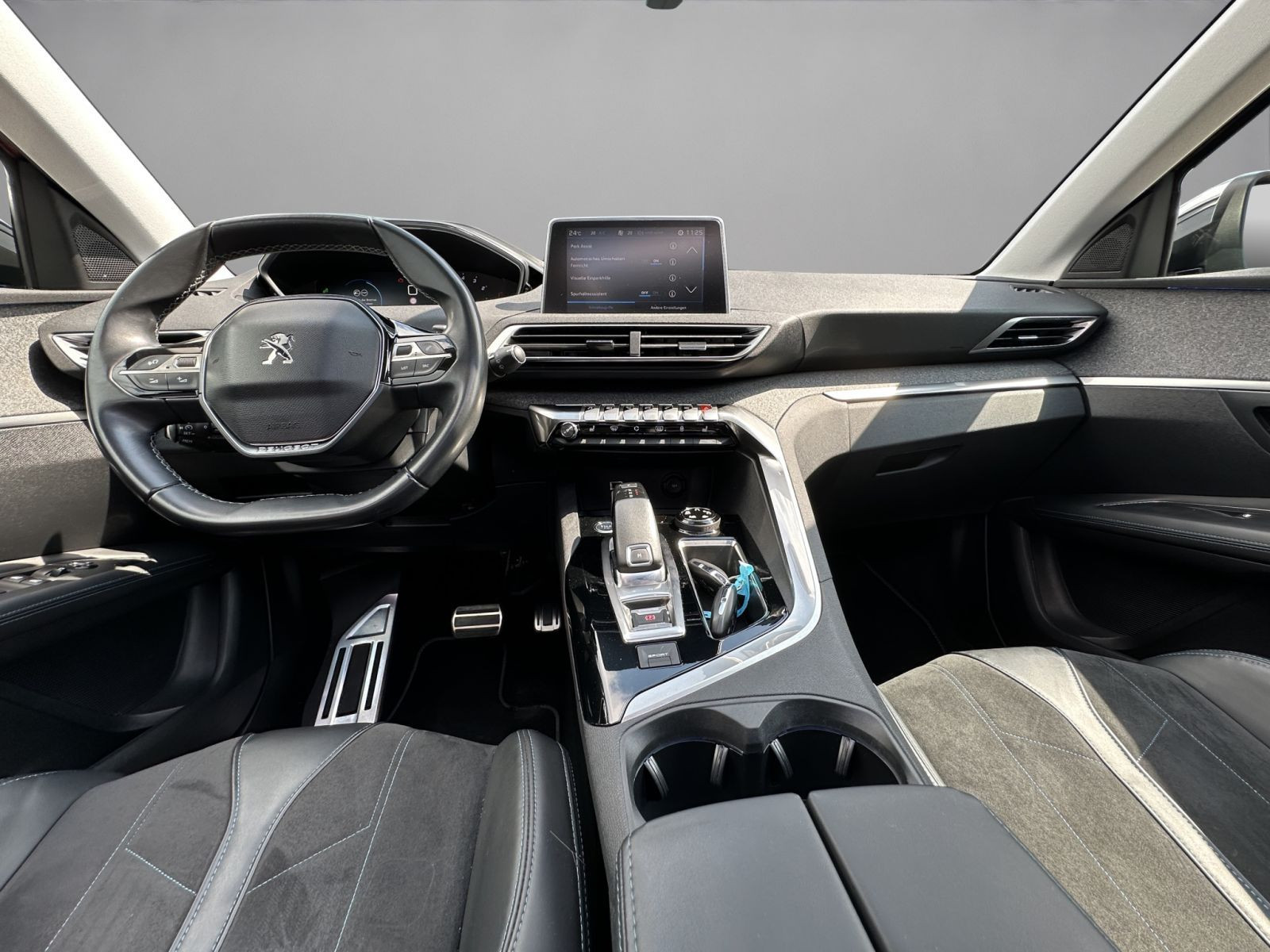 Peugeot - 3008_13