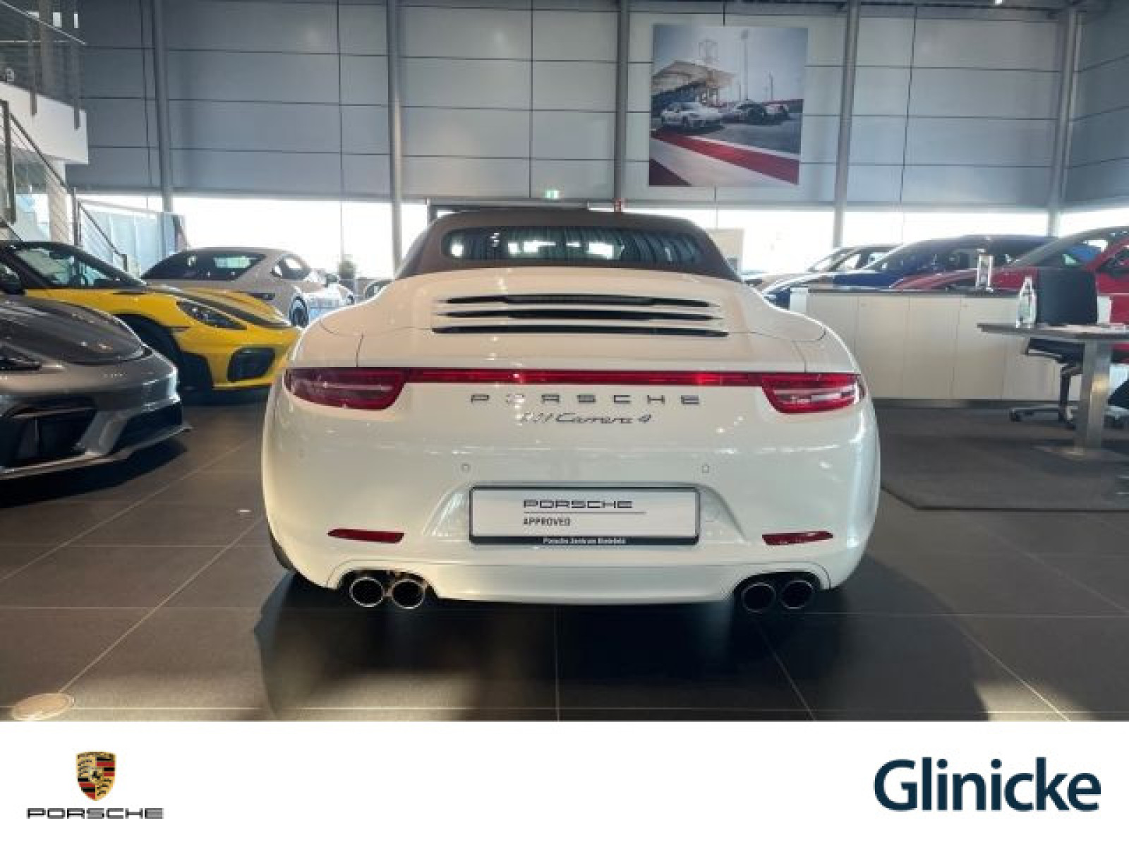 Porsche - 991_6
