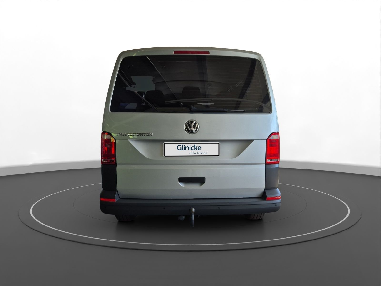 Volkswagen - T6 Kombi_7