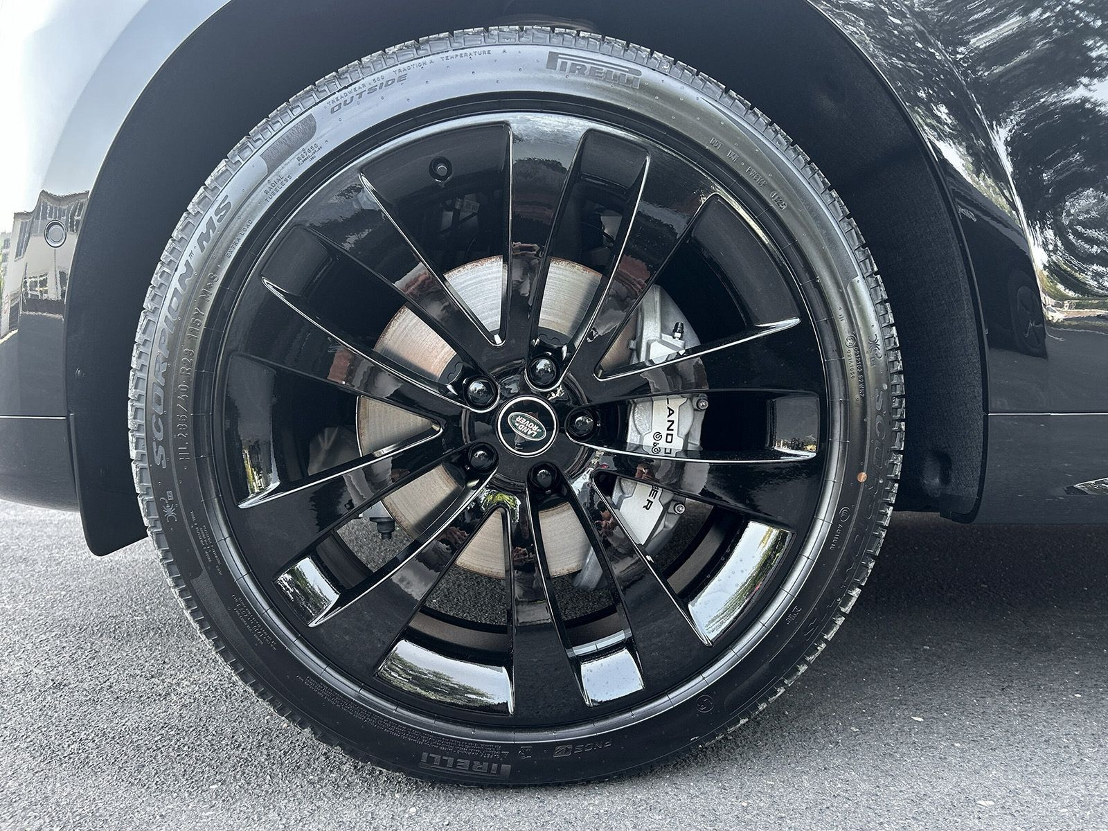 Land Rover - Range Rover Sport_9