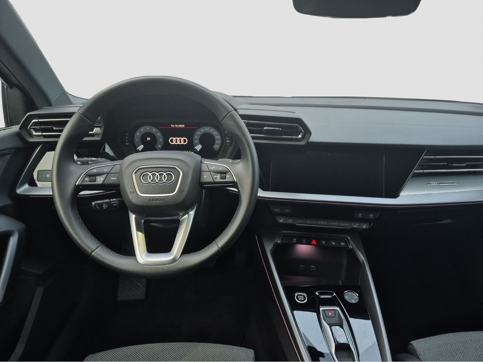 Audi - A3 allstreet_16 Audi - A3 allstreet_16