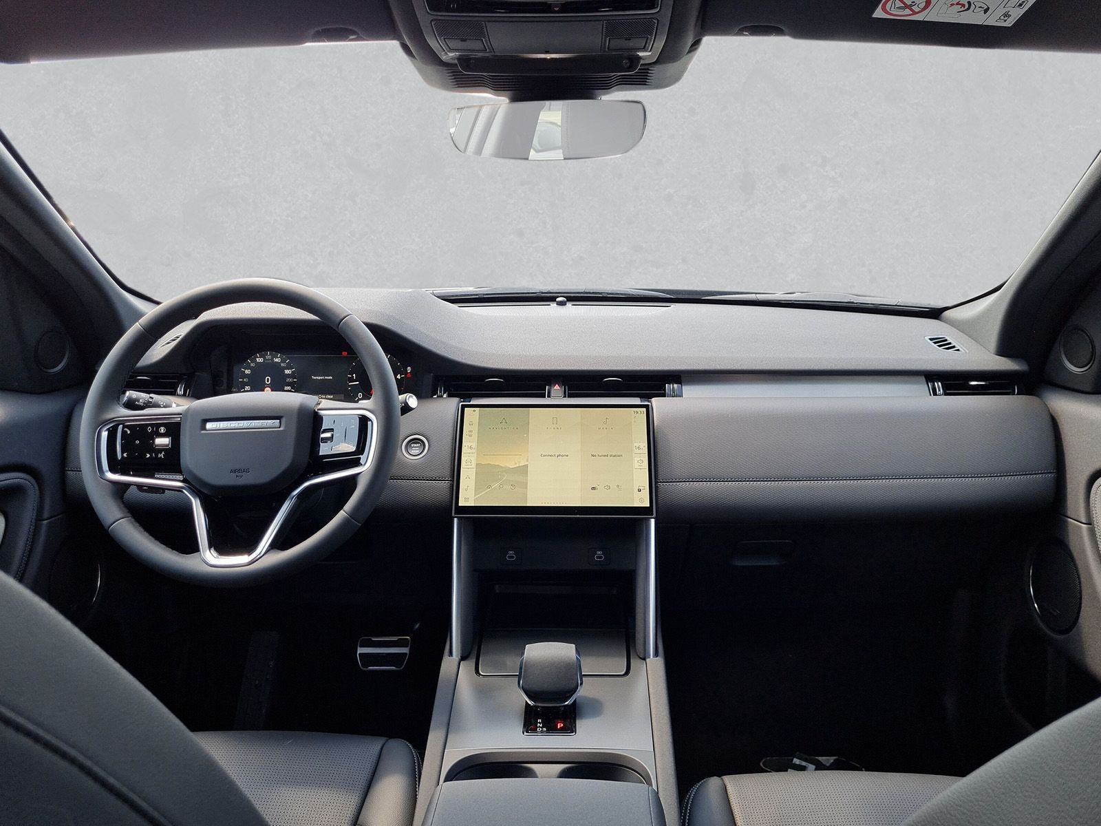 Land Rover - Discovery Sport_4