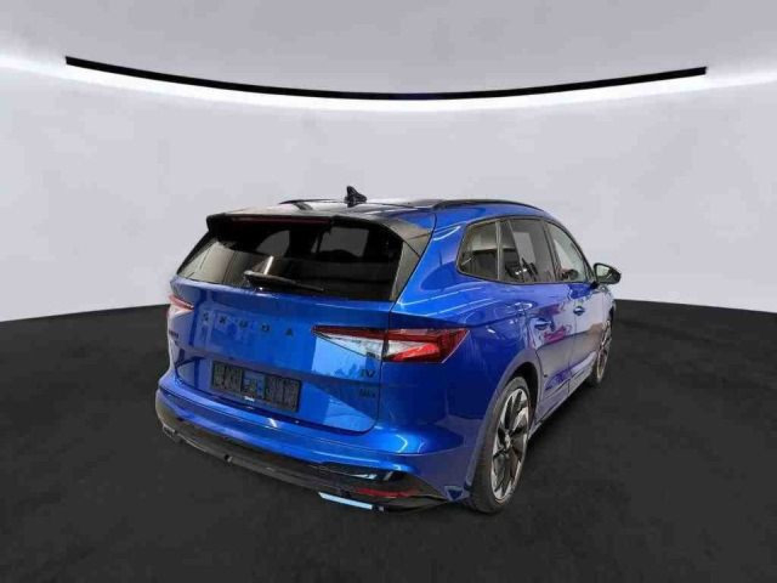 Škoda - Enyaq_4