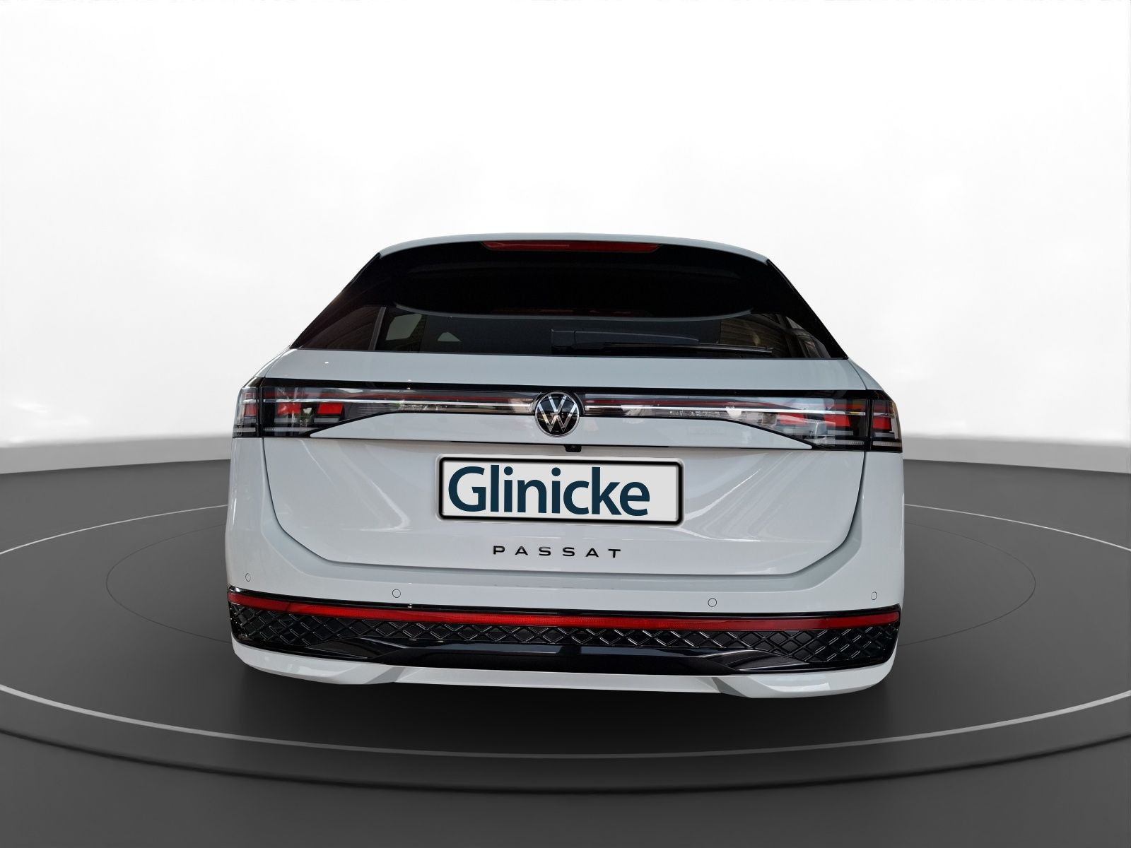 Volkswagen - Passat Variant_8