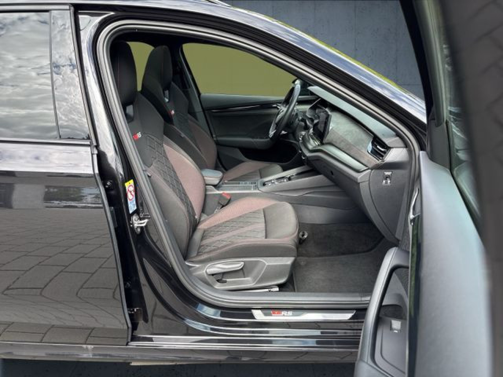 Škoda - Octavia_17