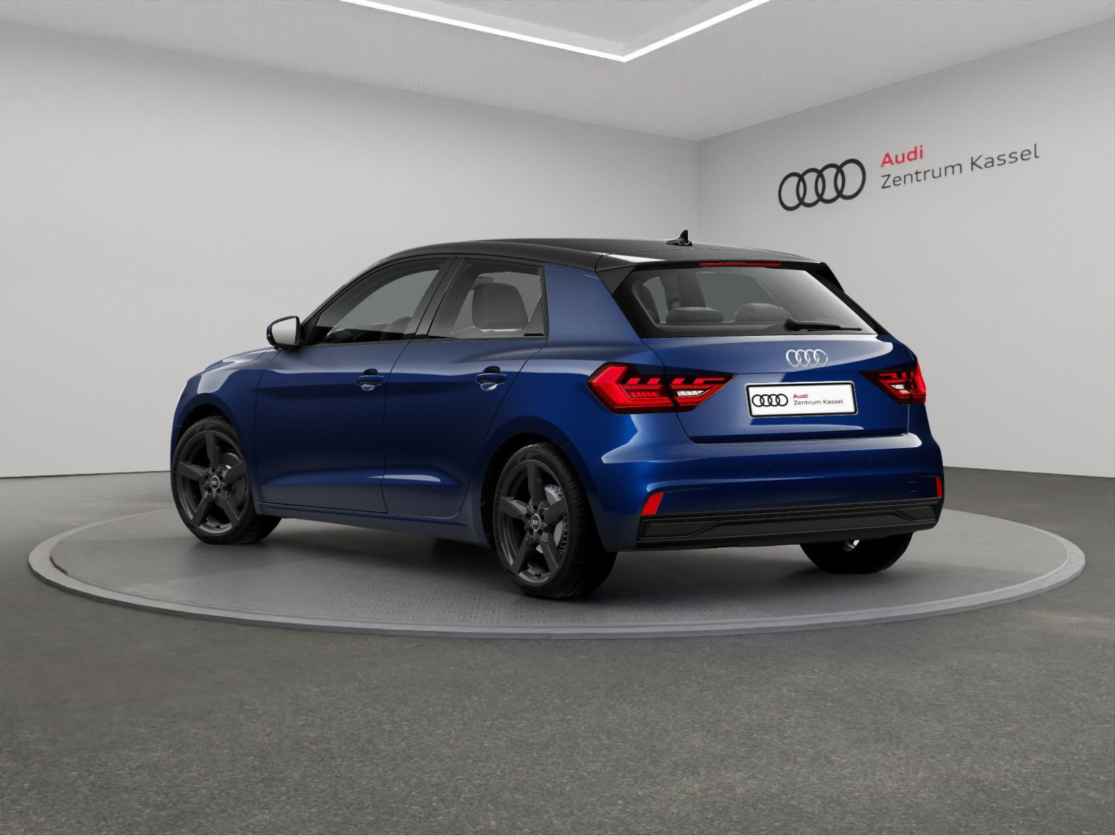Audi - A1 Sportback_5