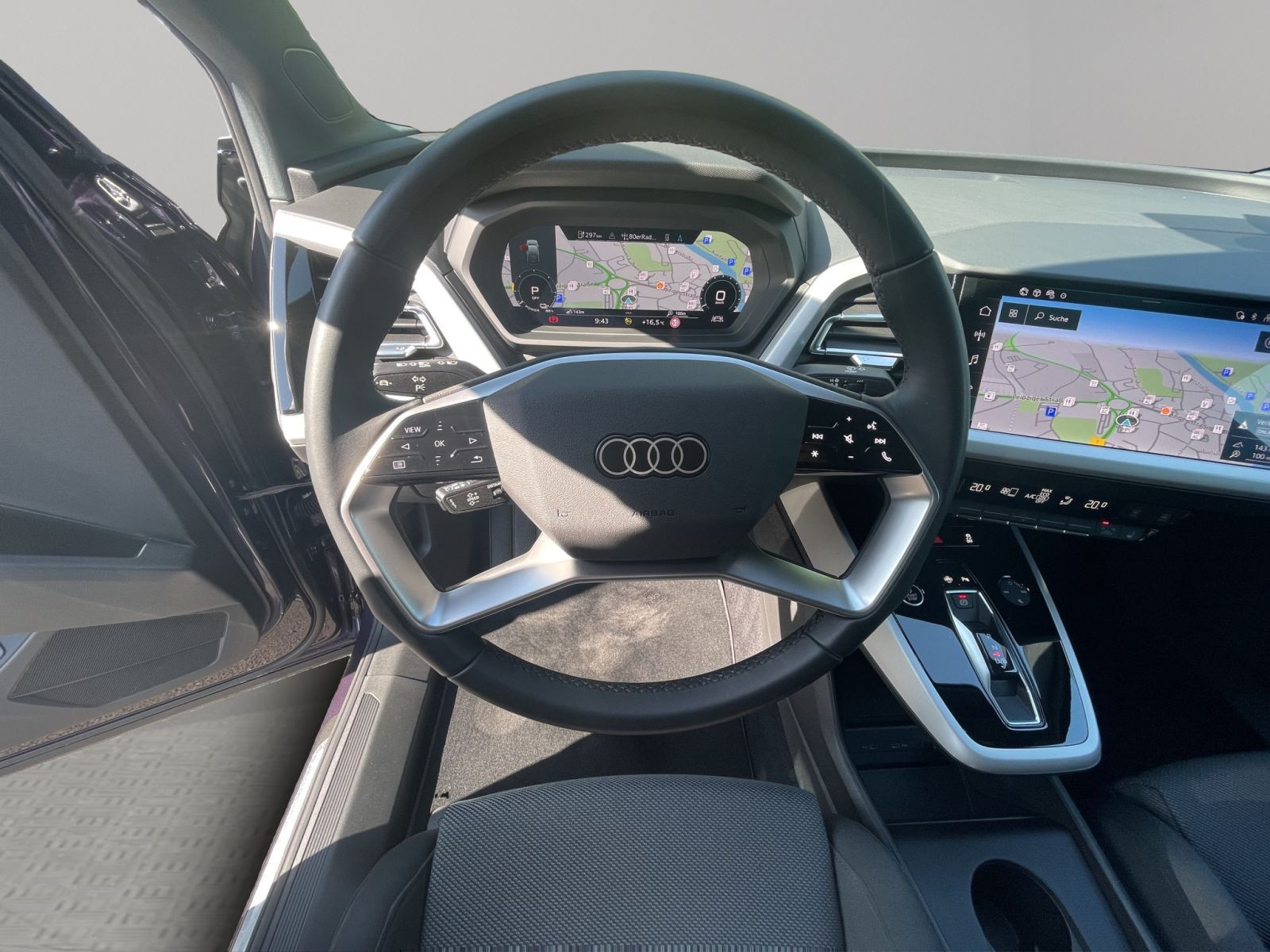Audi - Q4 Sportback e-tron_12