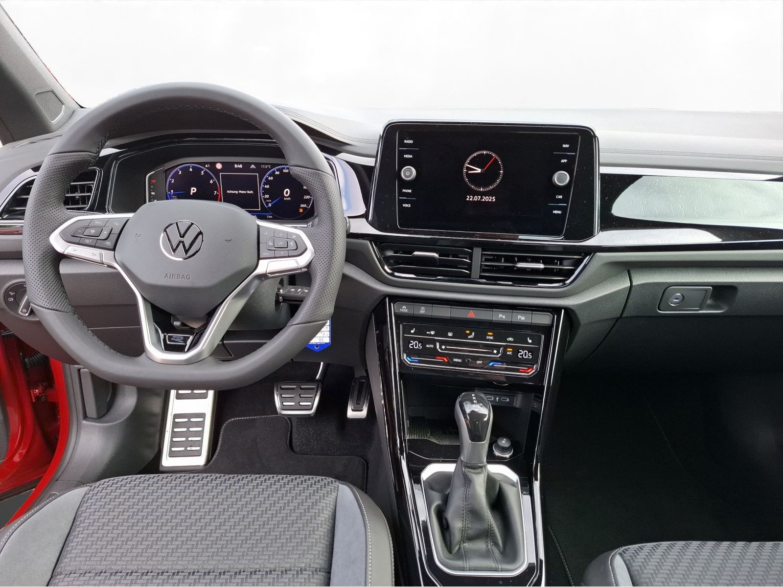 Volkswagen - T-Roc Cabriolet_6