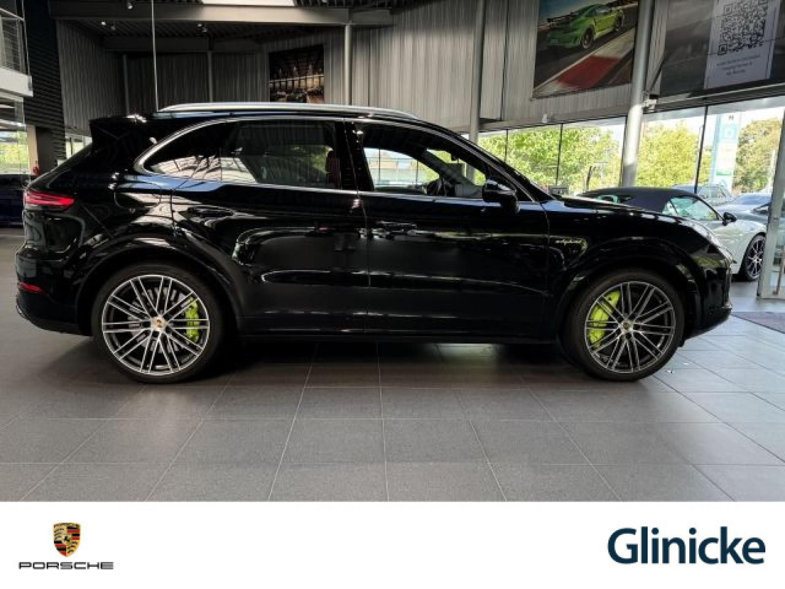 Porsche - Cayenne_2