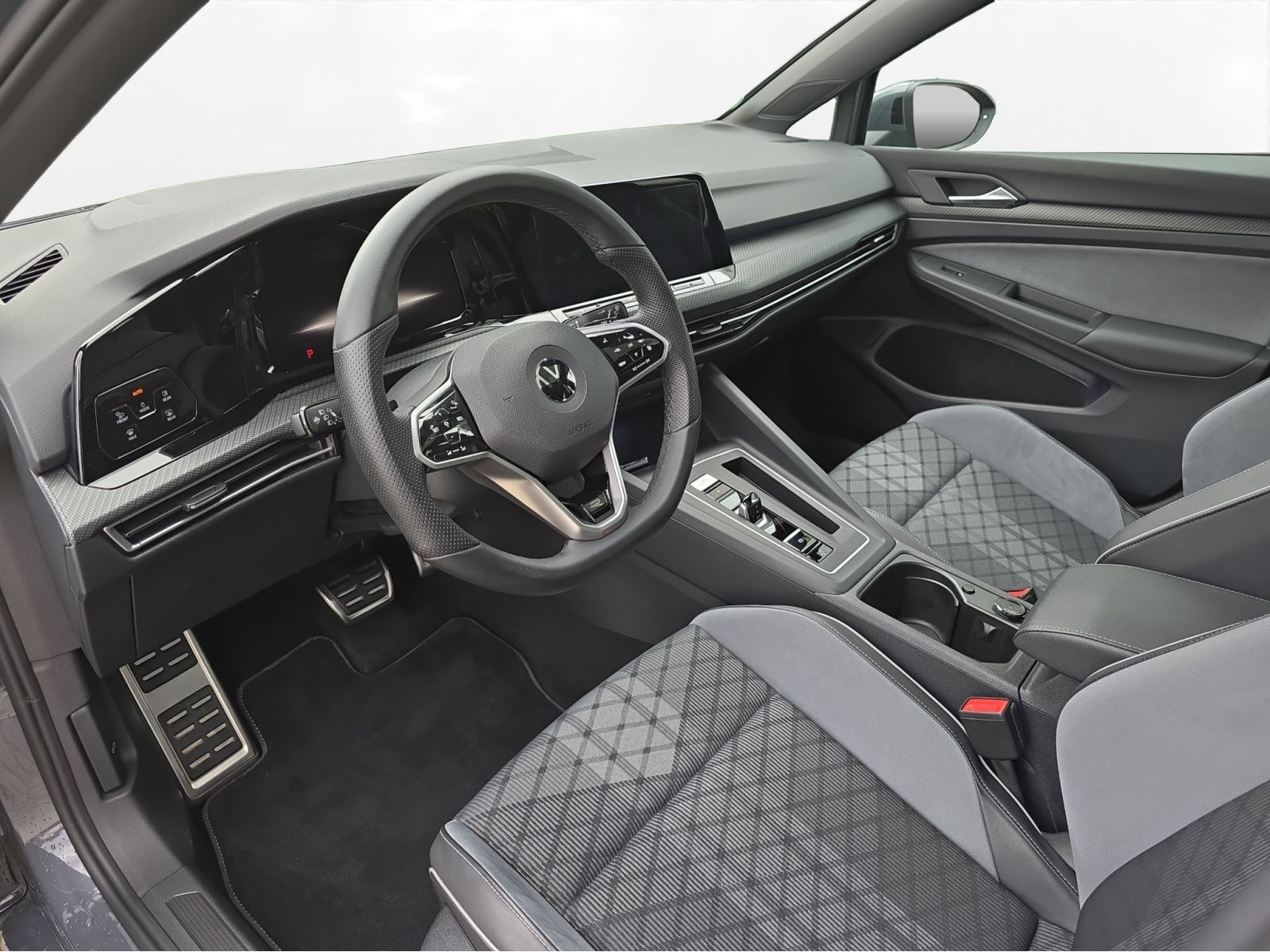 Volkswagen - Golf_7