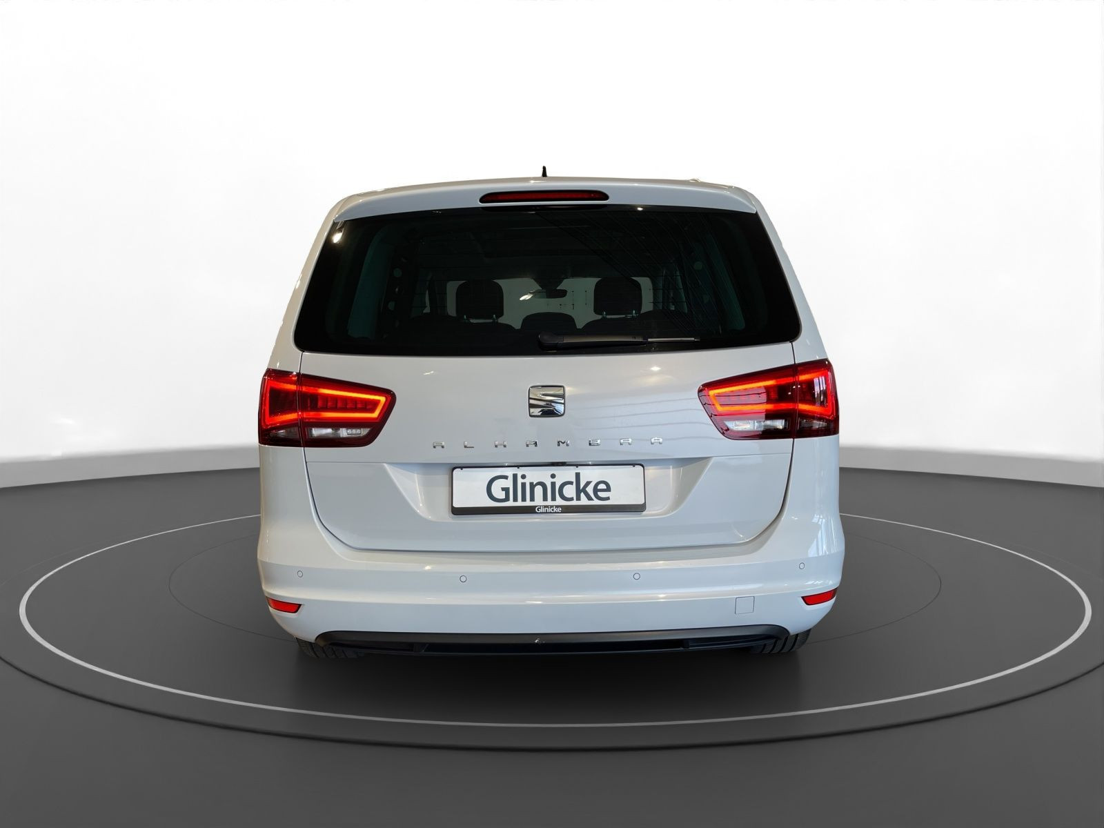 Seat - Alhambra_5