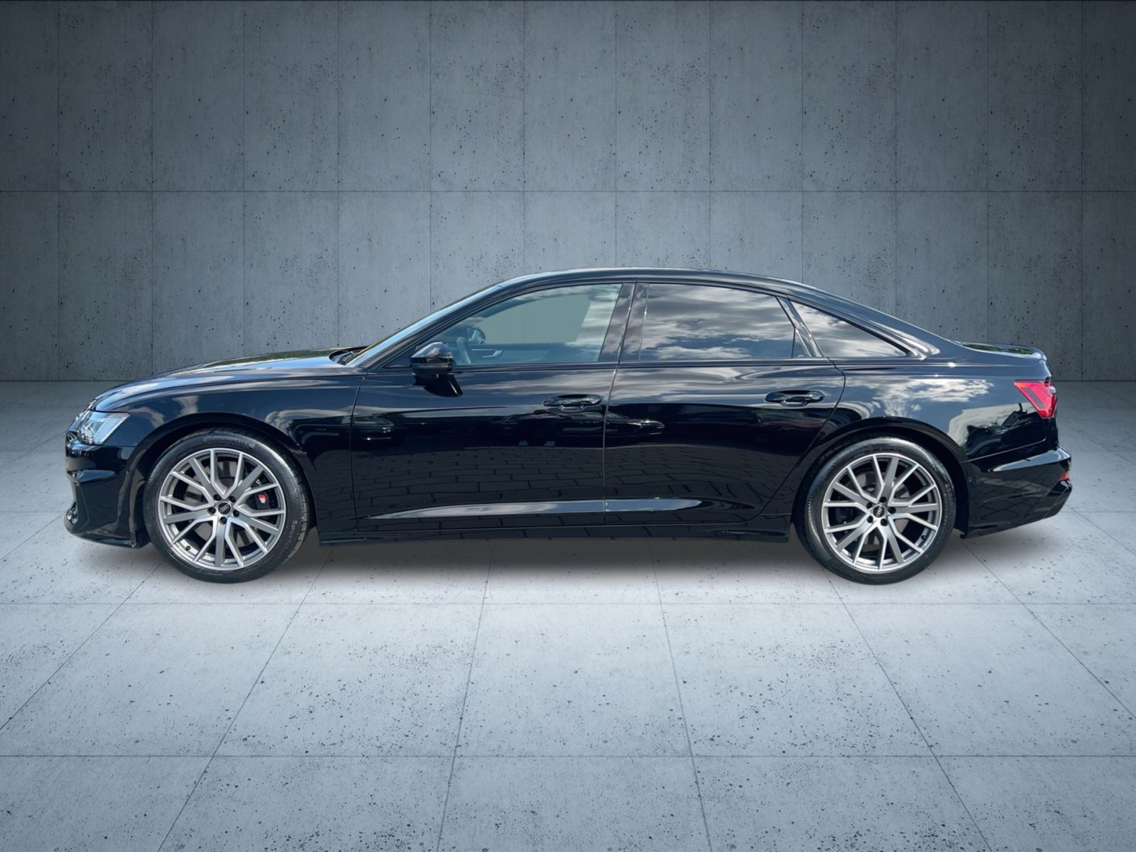 Audi - S6 Limousine_4
