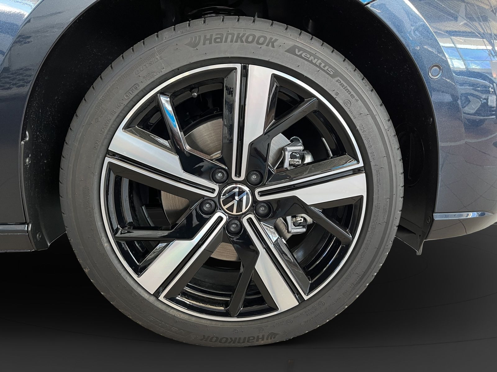 Volkswagen - Caddy Maxi_13