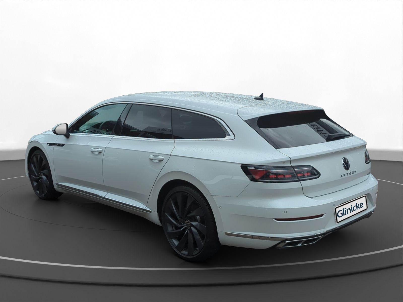 Volkswagen - Arteon Shooting Brake_8