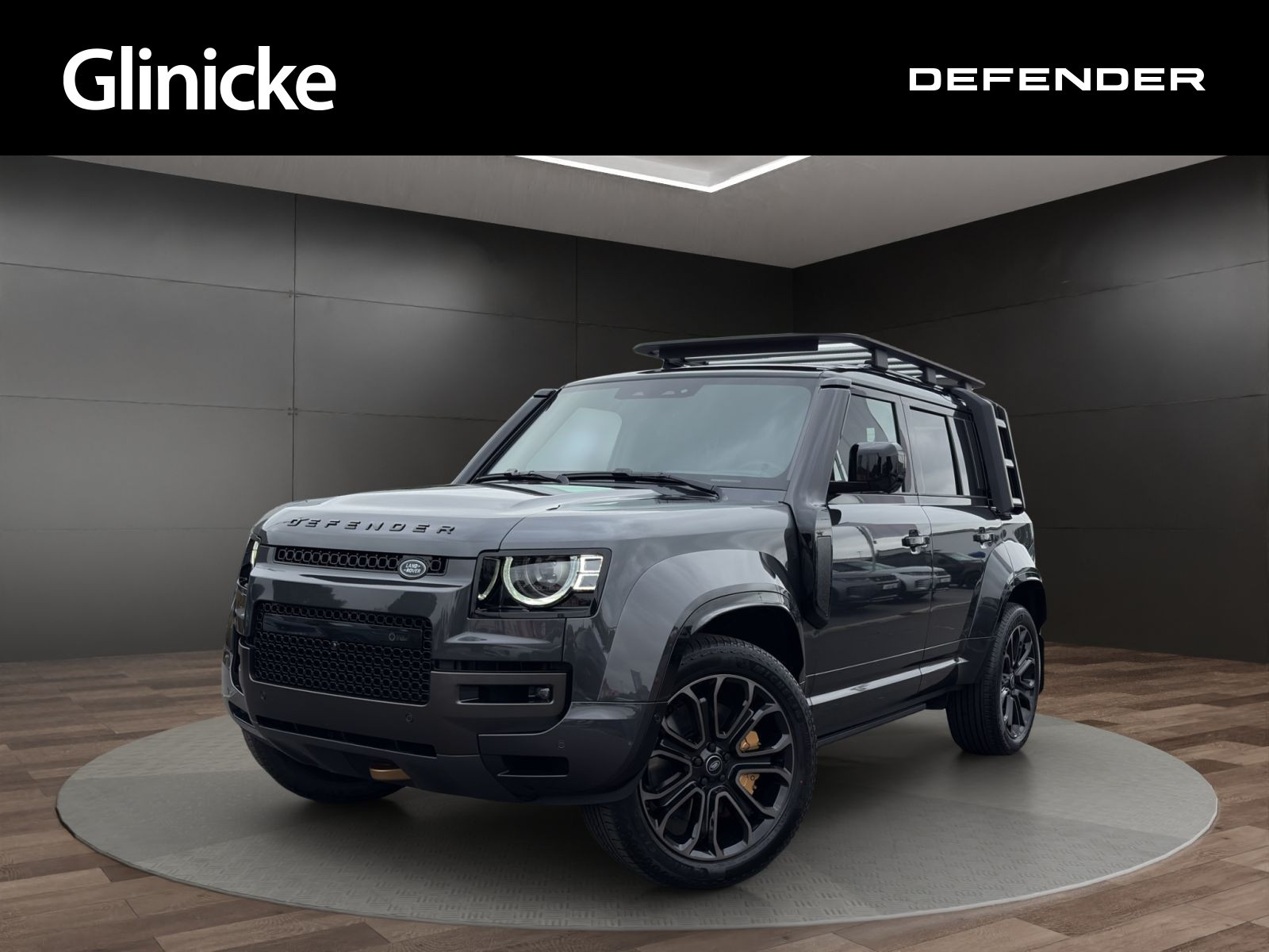 Land Rover - Defender_1