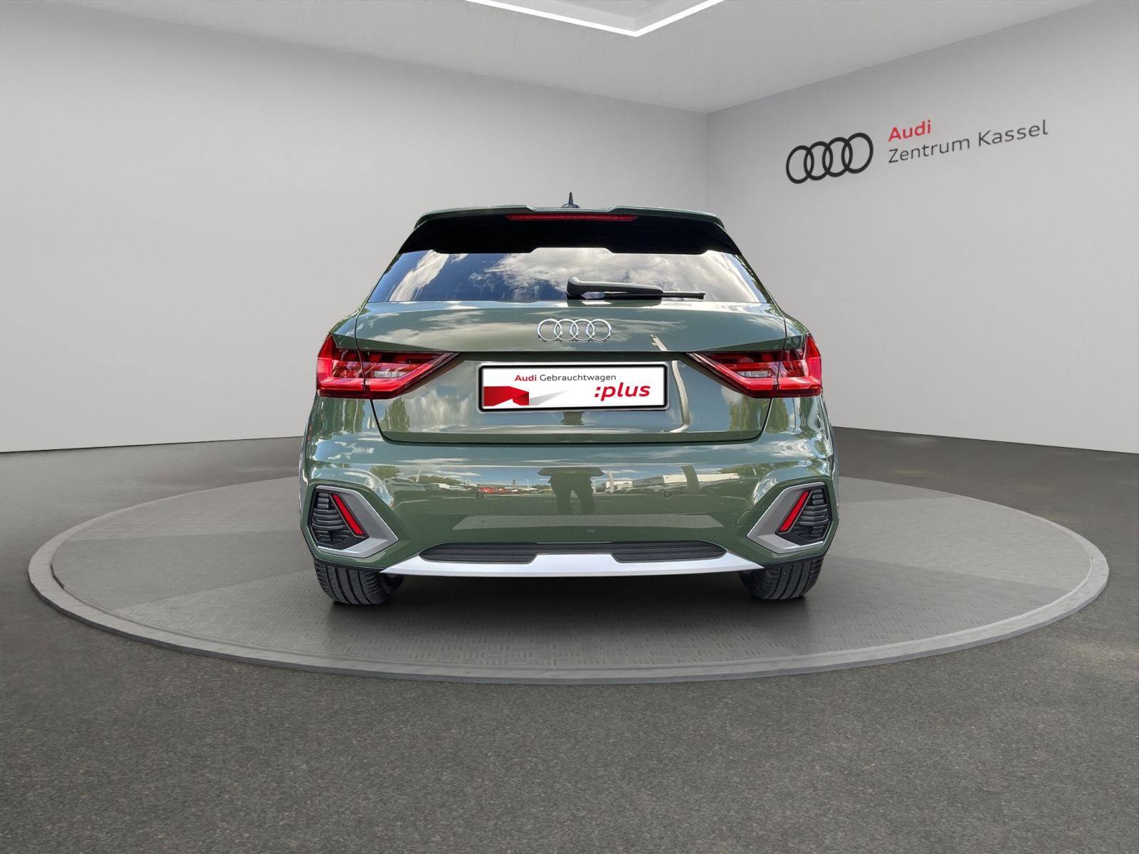 Audi - A1 allstreet_6