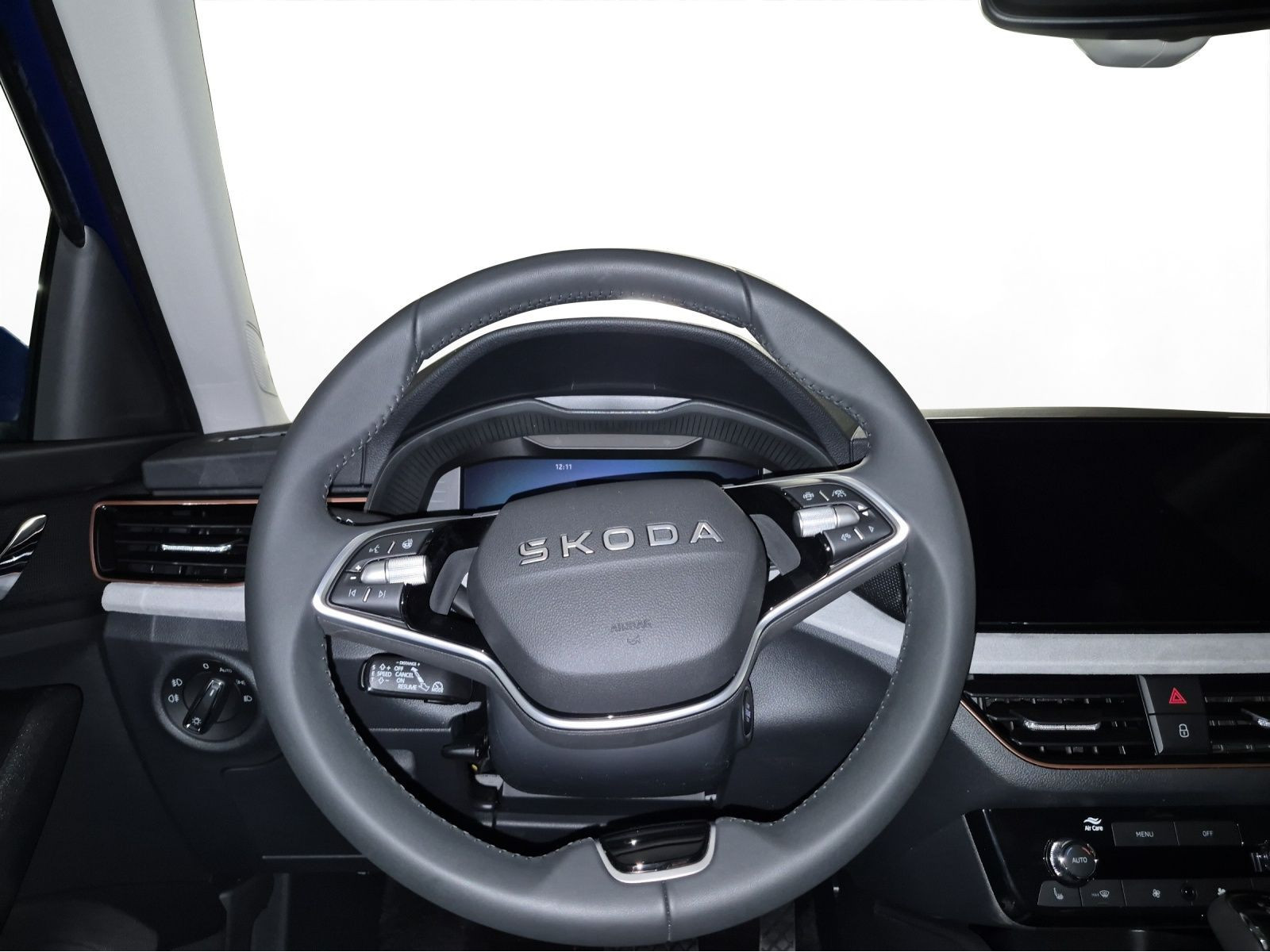 Škoda - Kamiq_11