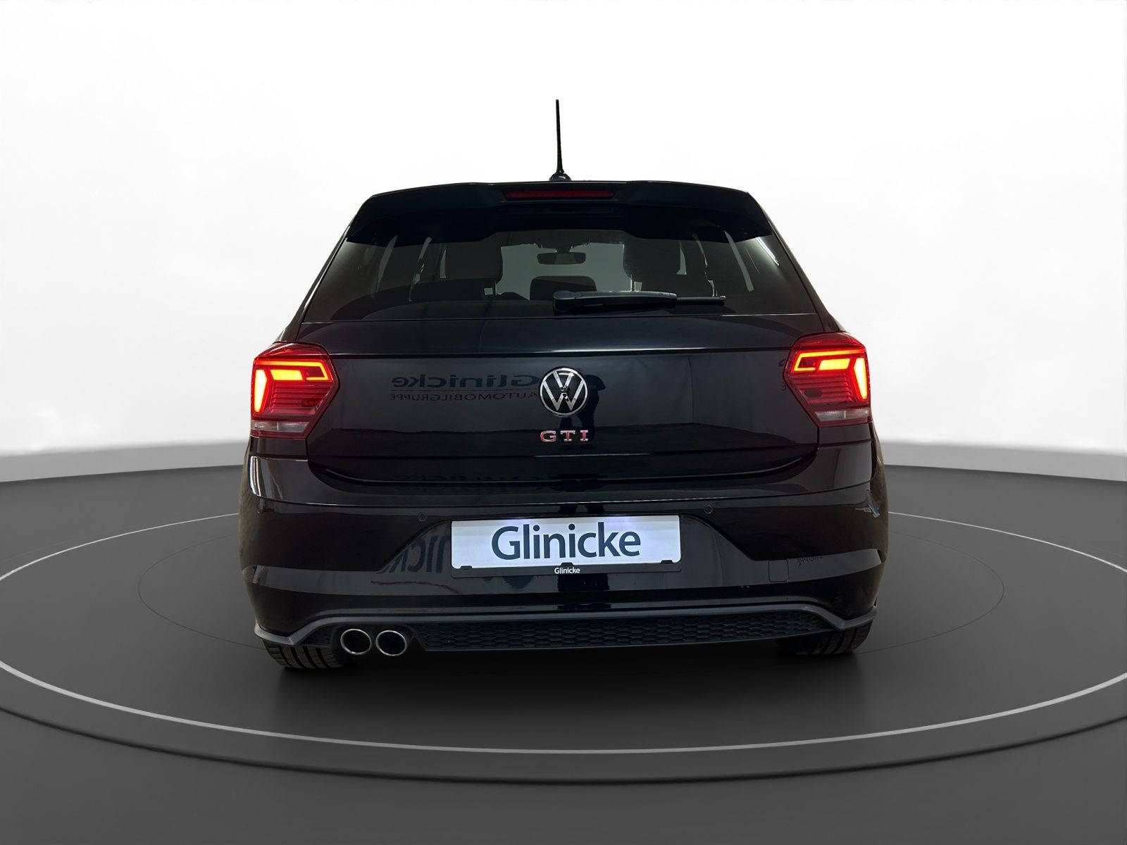 Volkswagen - Polo GTI_3