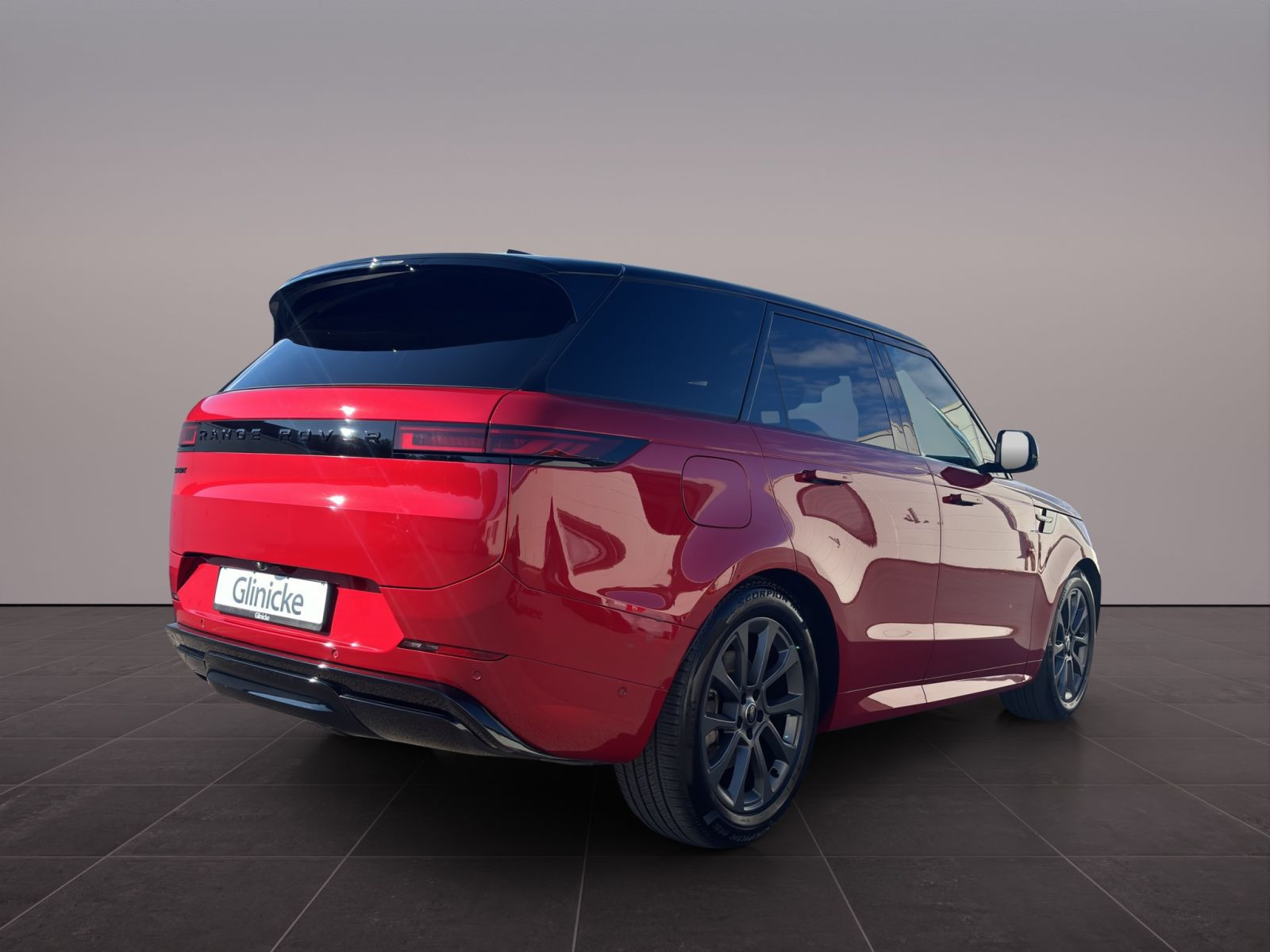 Land Rover - Range Rover Sport_2