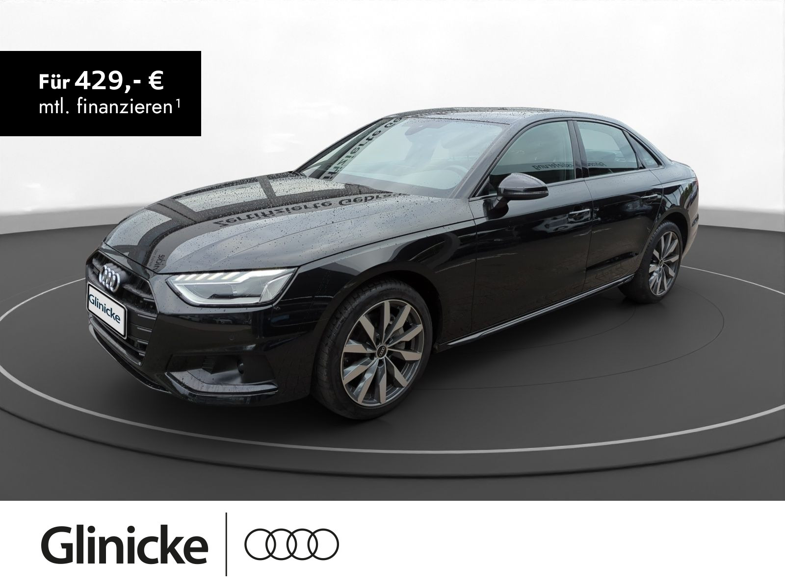 Audi - A4_1