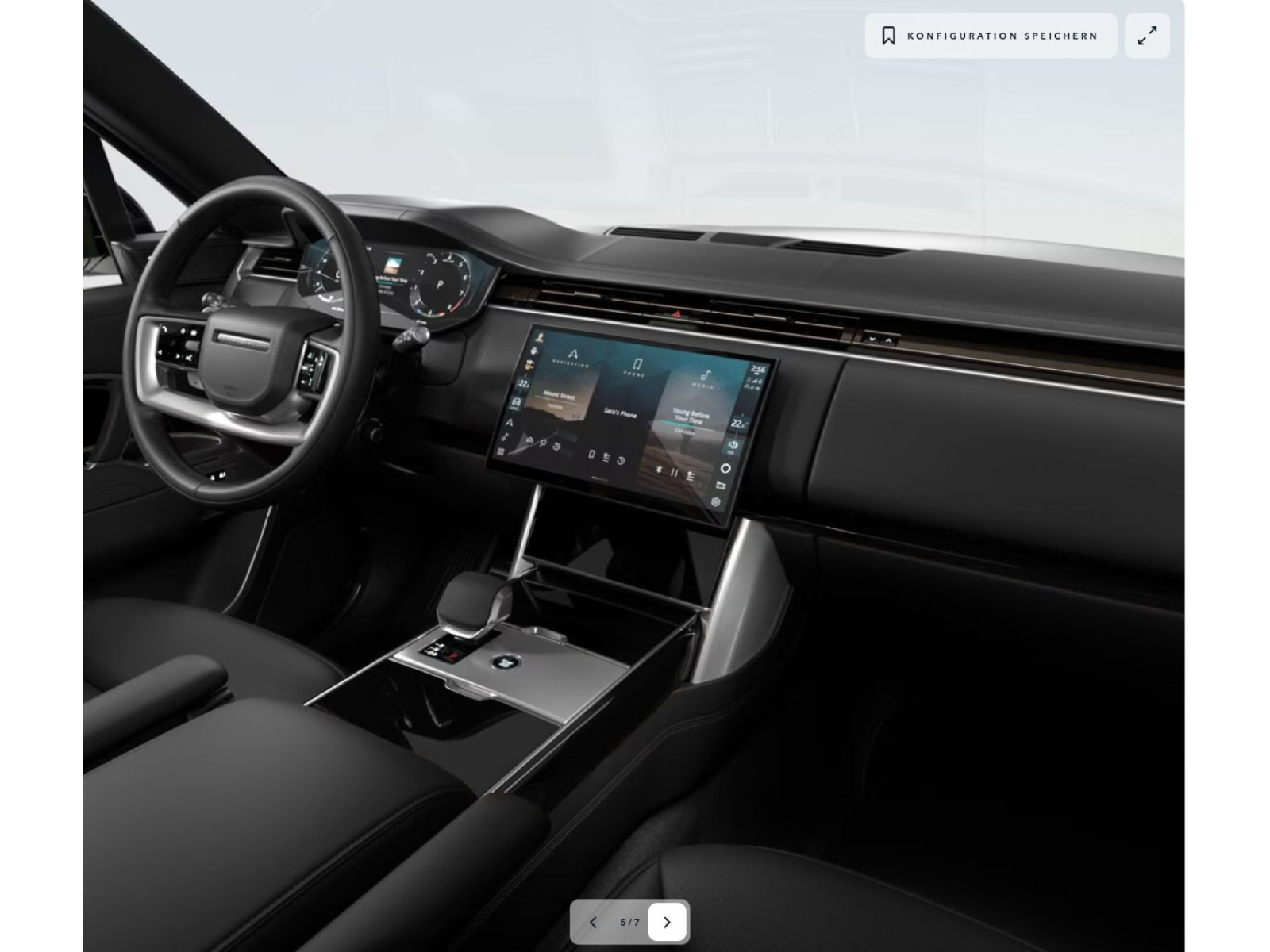 Land Rover - Range Rover_4