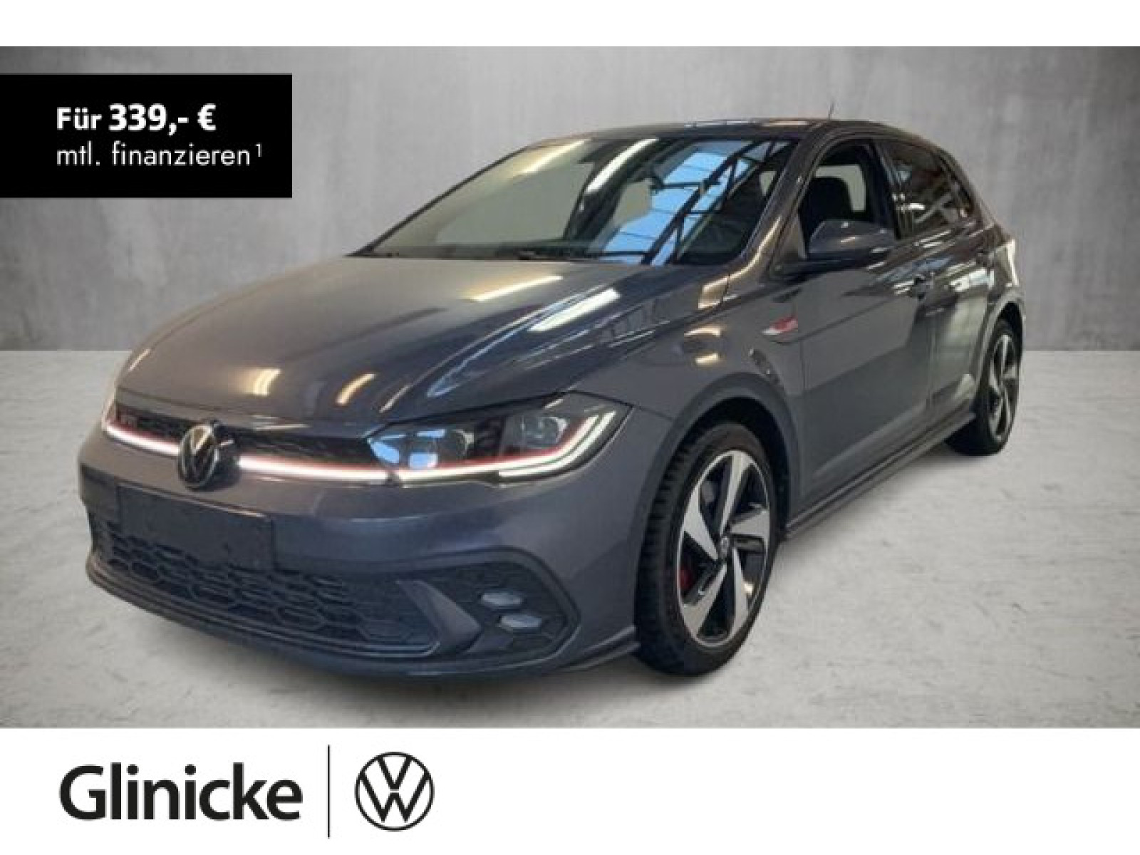 Volkswagen - Polo_1