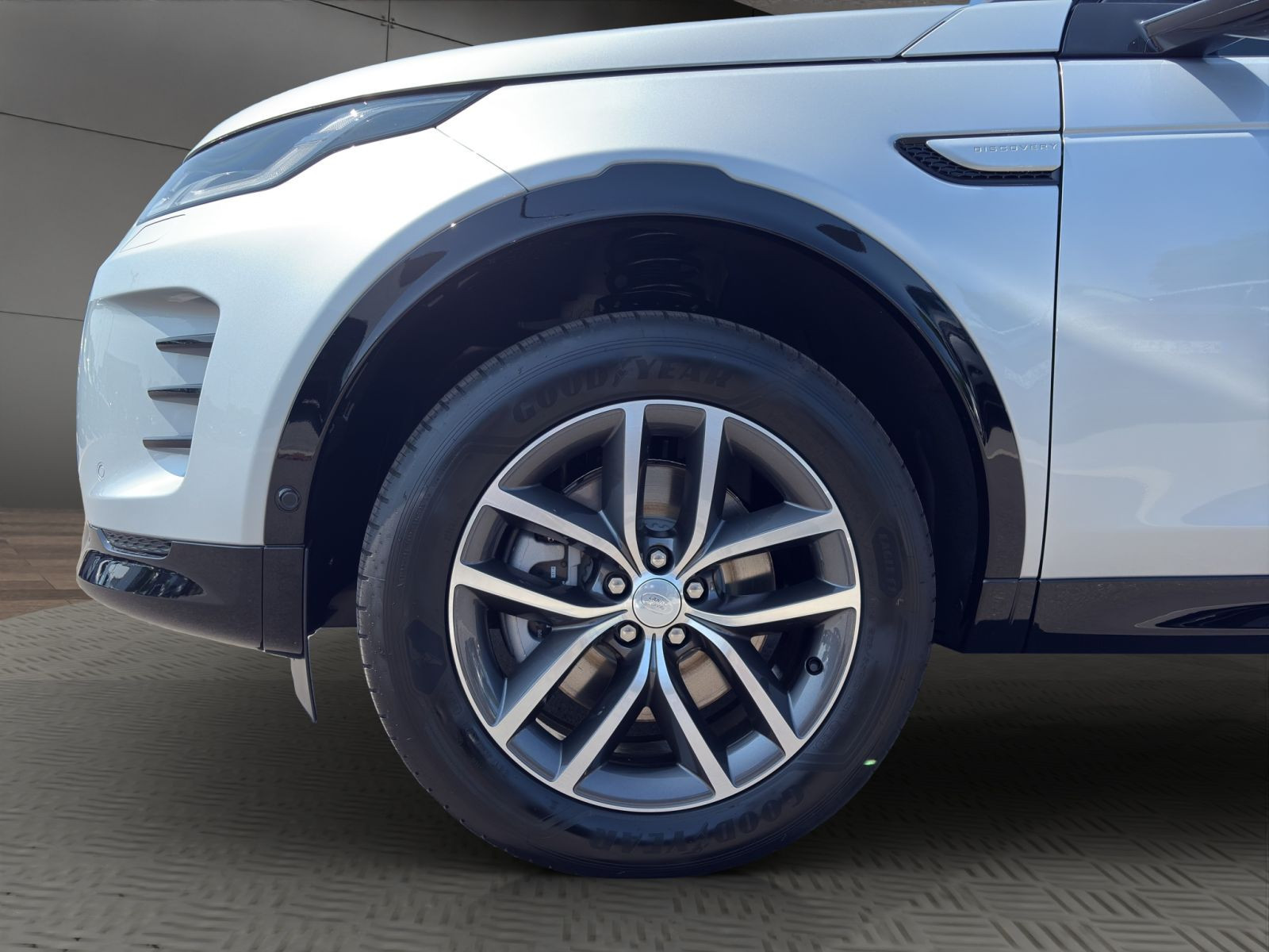 Land Rover - Discovery Sport_9