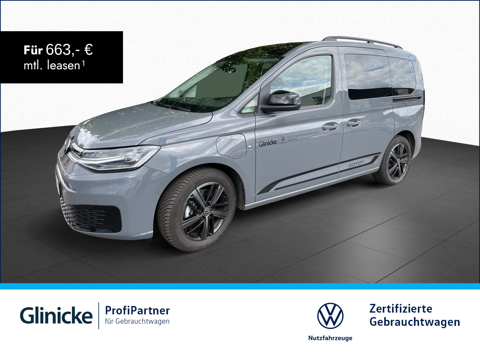 Volkswagen - Caddy_1