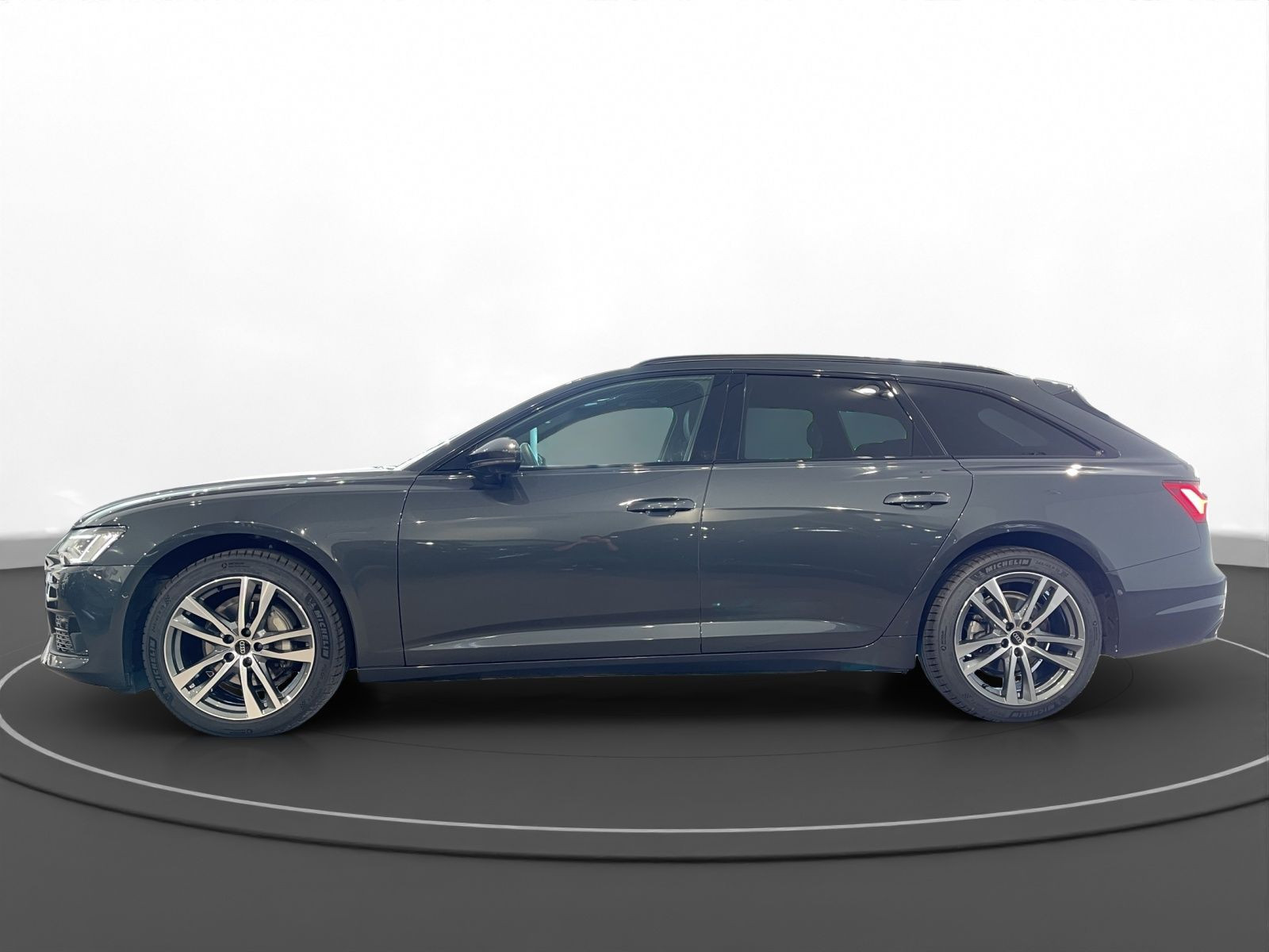 Audi - A6 Avant_8