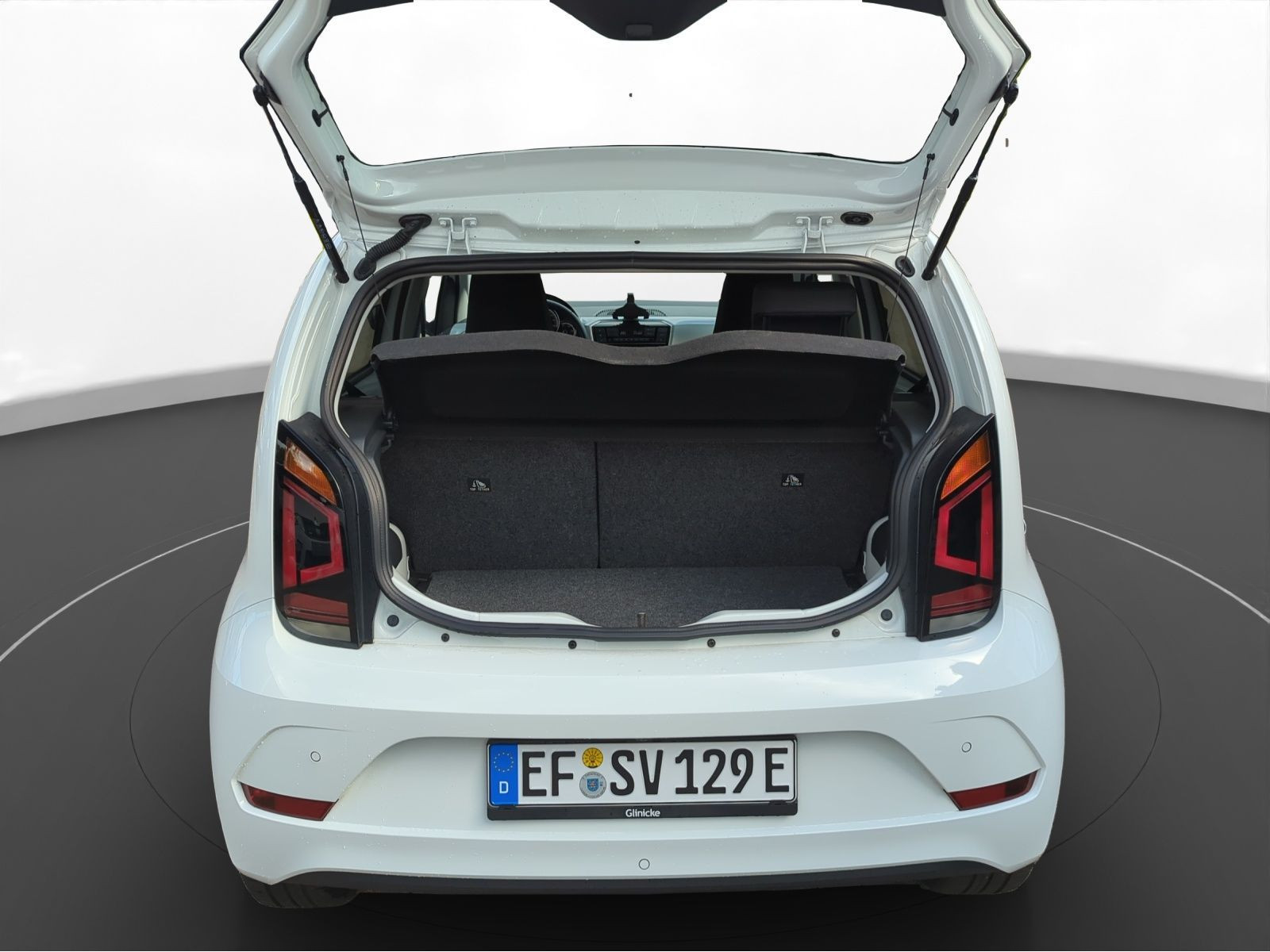 Volkswagen - e-up!_8