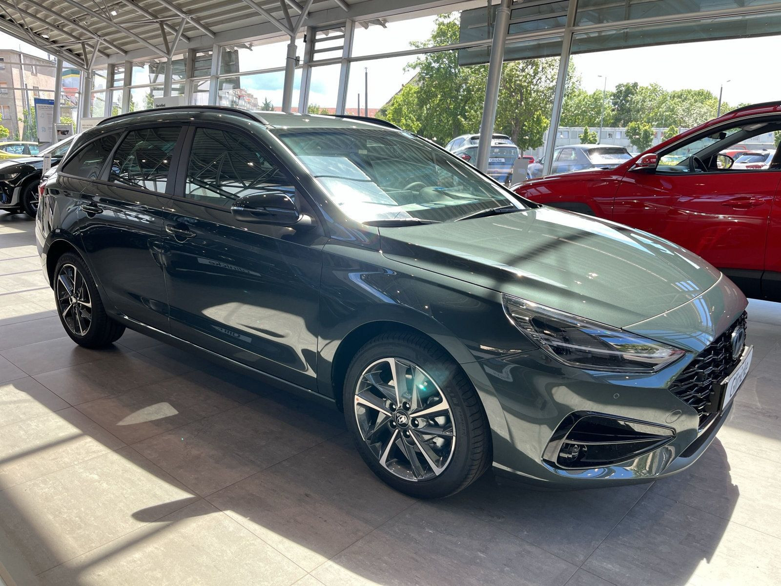 Hyundai - i30 Kombi_4