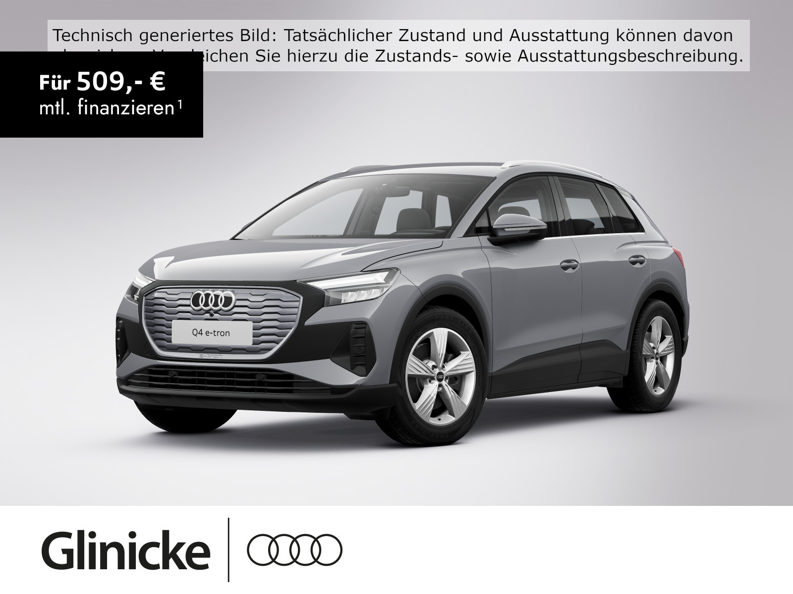 Audi - Q4 e-tron_1