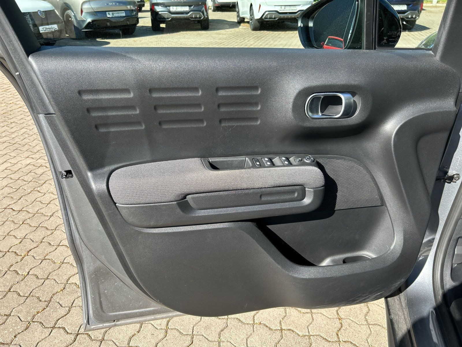 Citroën - C3 Aircross_24