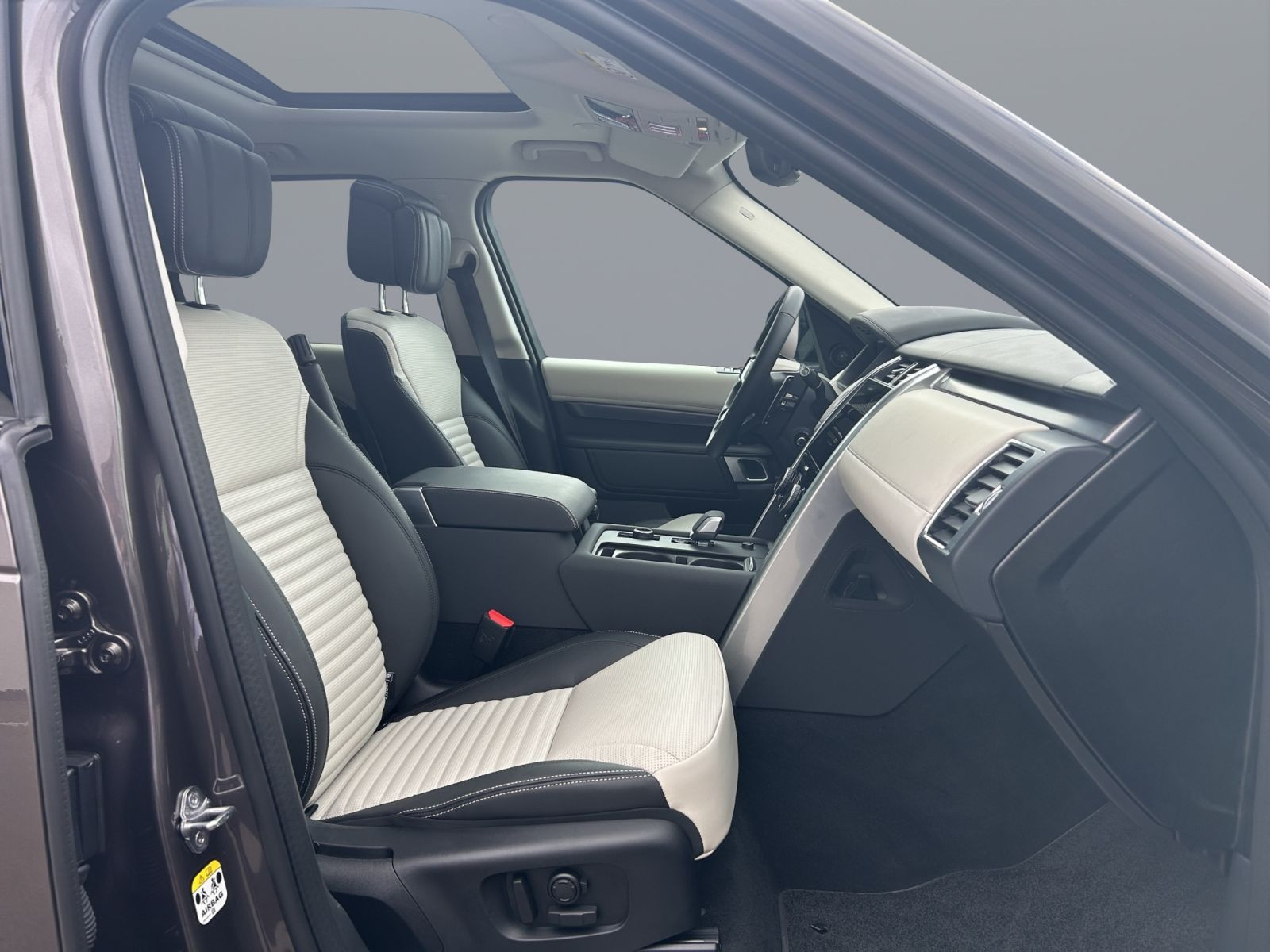 Land Rover - Discovery_3