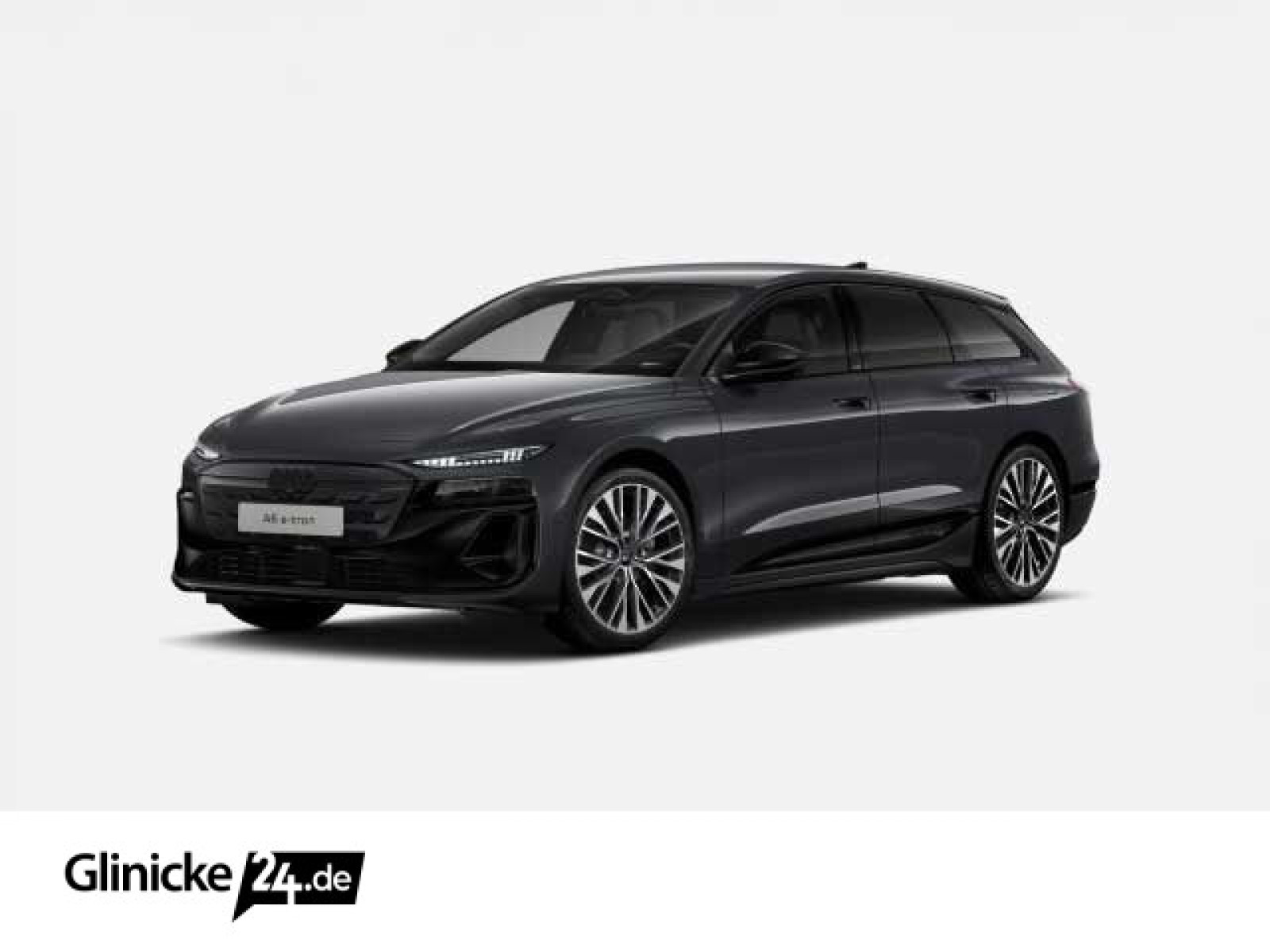 Audi - A6 Avant e-tron_1