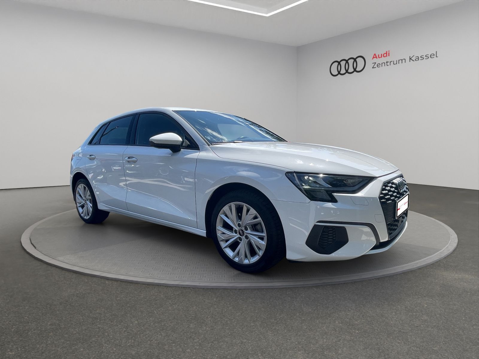 Audi - A3 Sportback_7