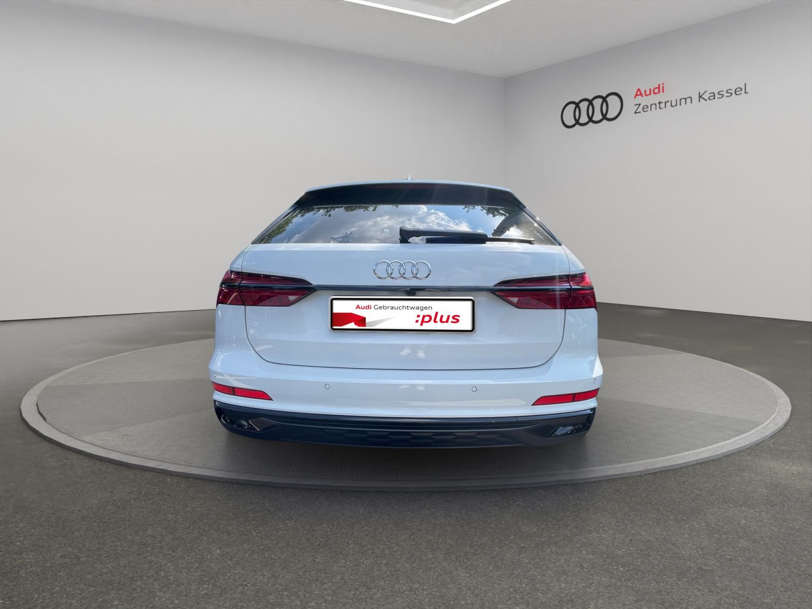 Audi - A6 Avant_4