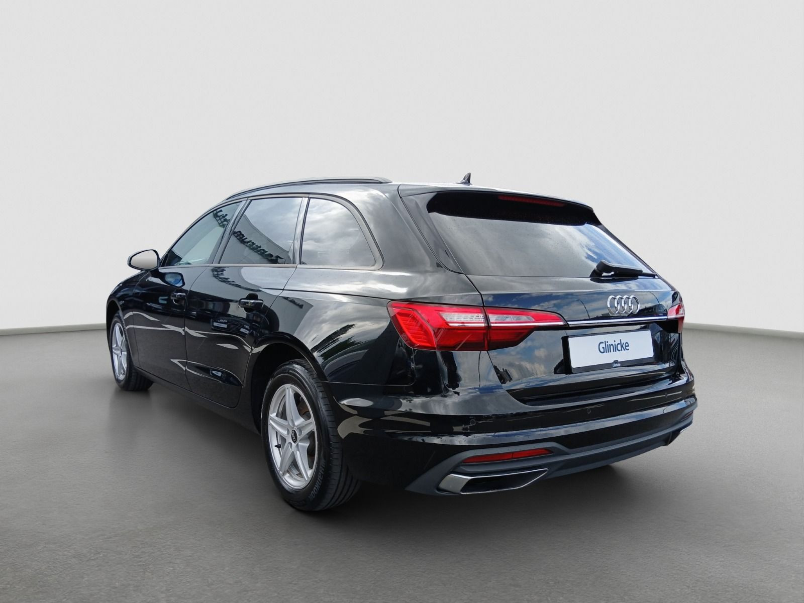 Audi - A4 Avant_4