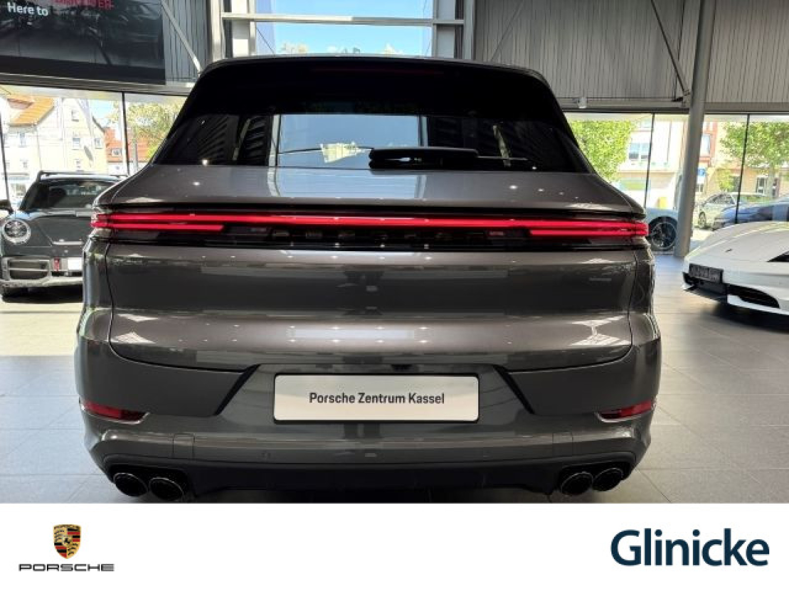 Porsche - Cayenne_8