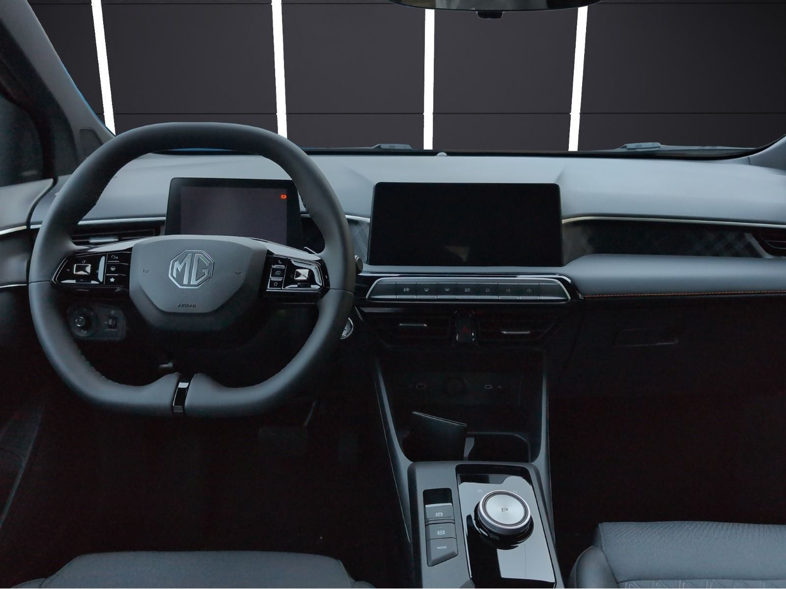 MG - MG3 Hybrid+_10 MG - MG3 Hybrid+_10