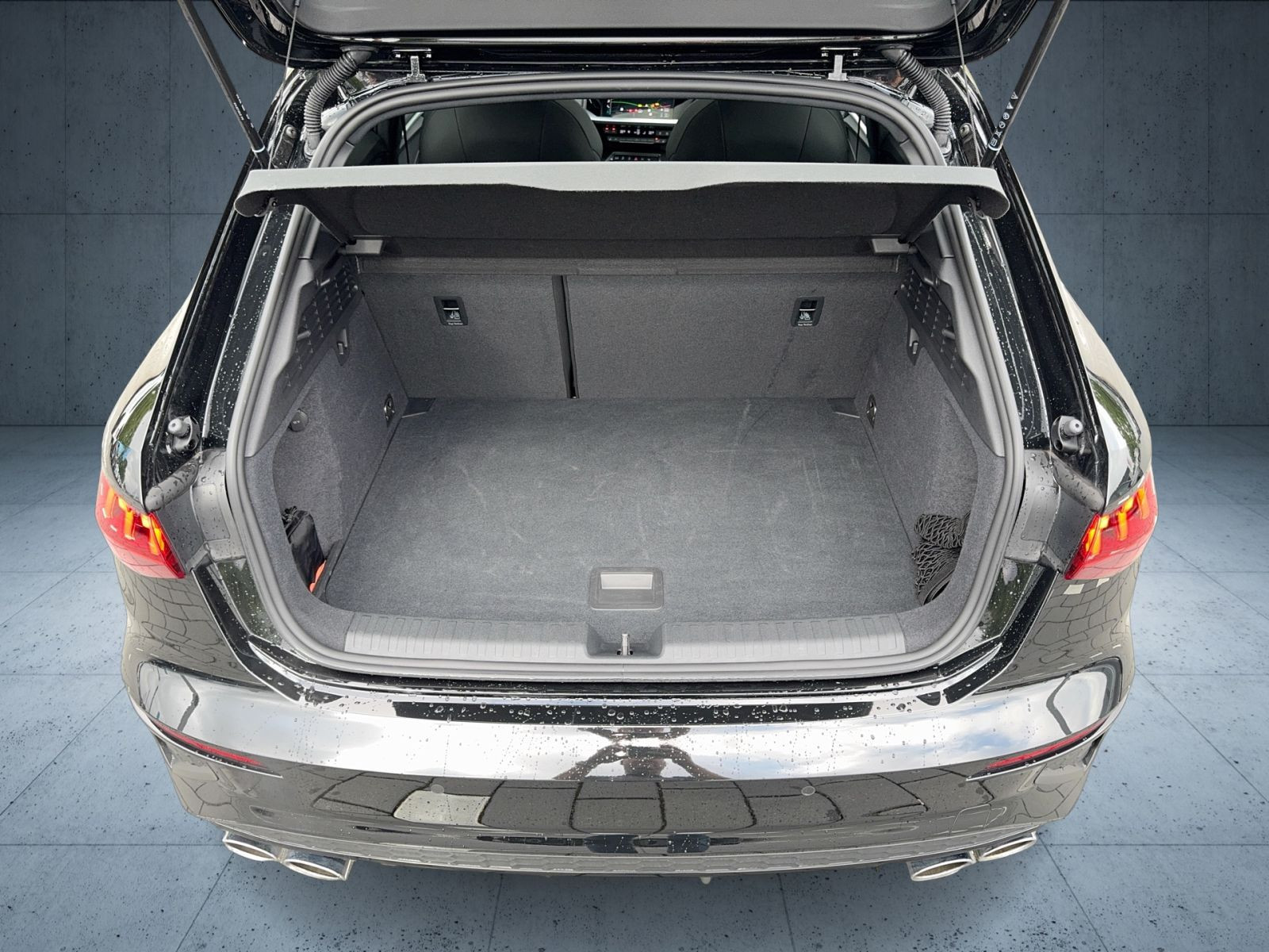 Audi - S3 Sportback_13 Audi - S3 Sportback_13