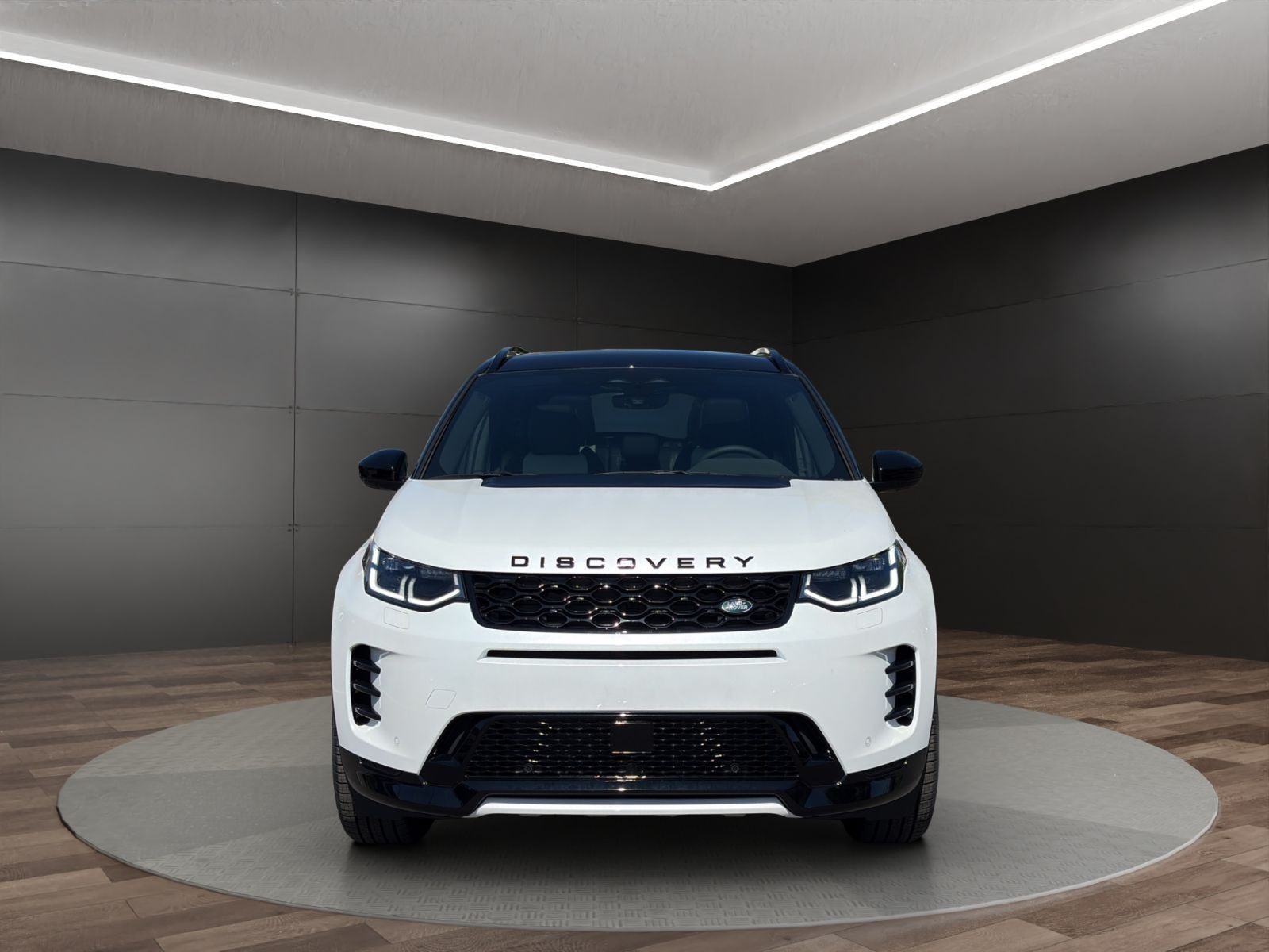 Land Rover - Discovery Sport_5