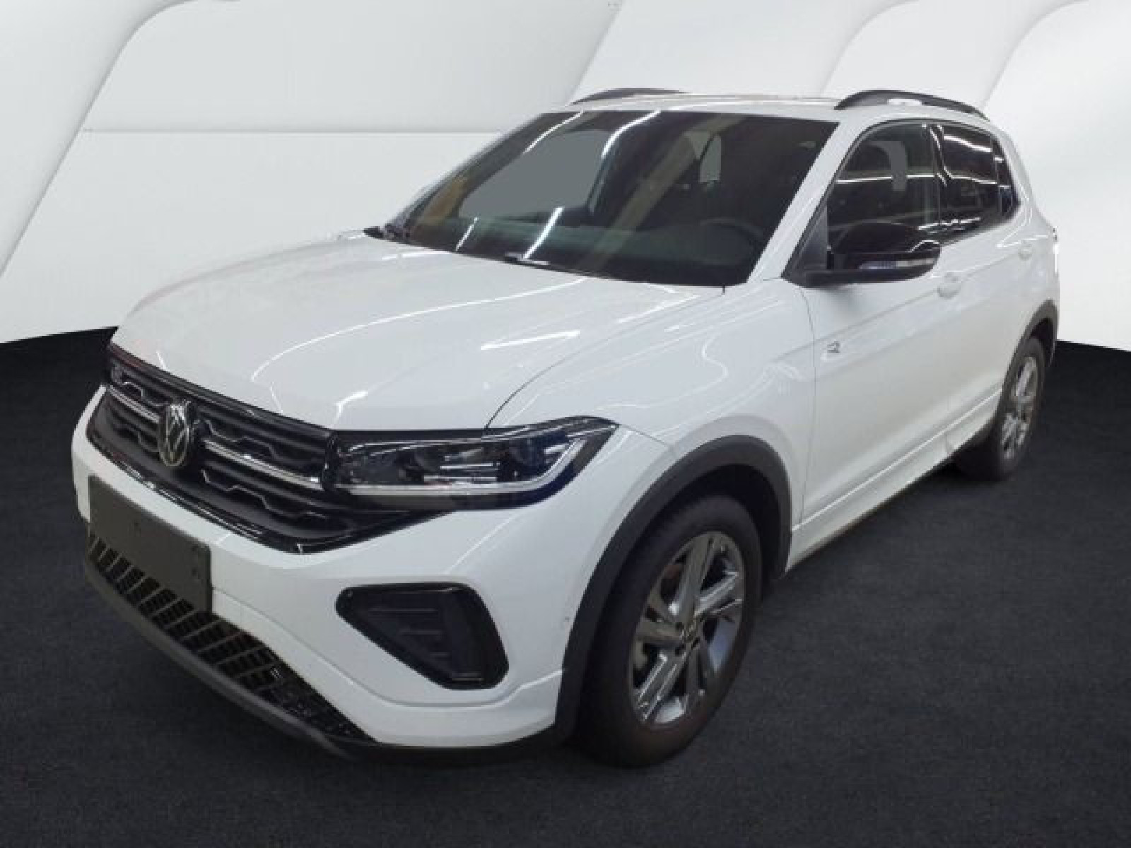 Volkswagen - T-Cross_2