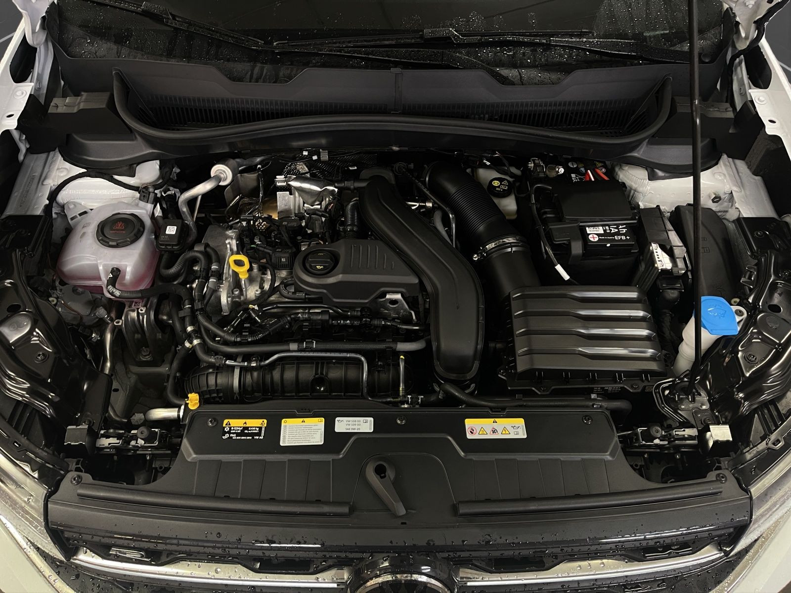 Volkswagen - T-Cross_23