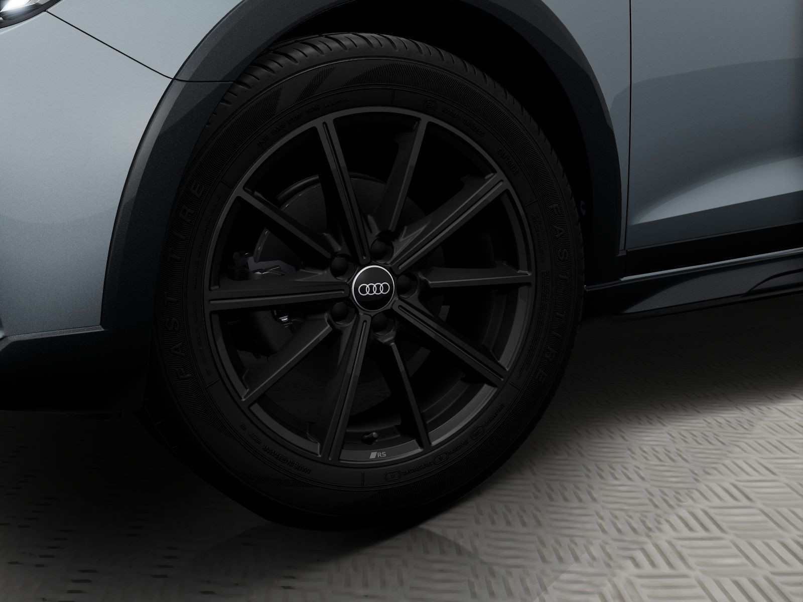 Audi - A1 allstreet_10 Audi - A1 allstreet_10