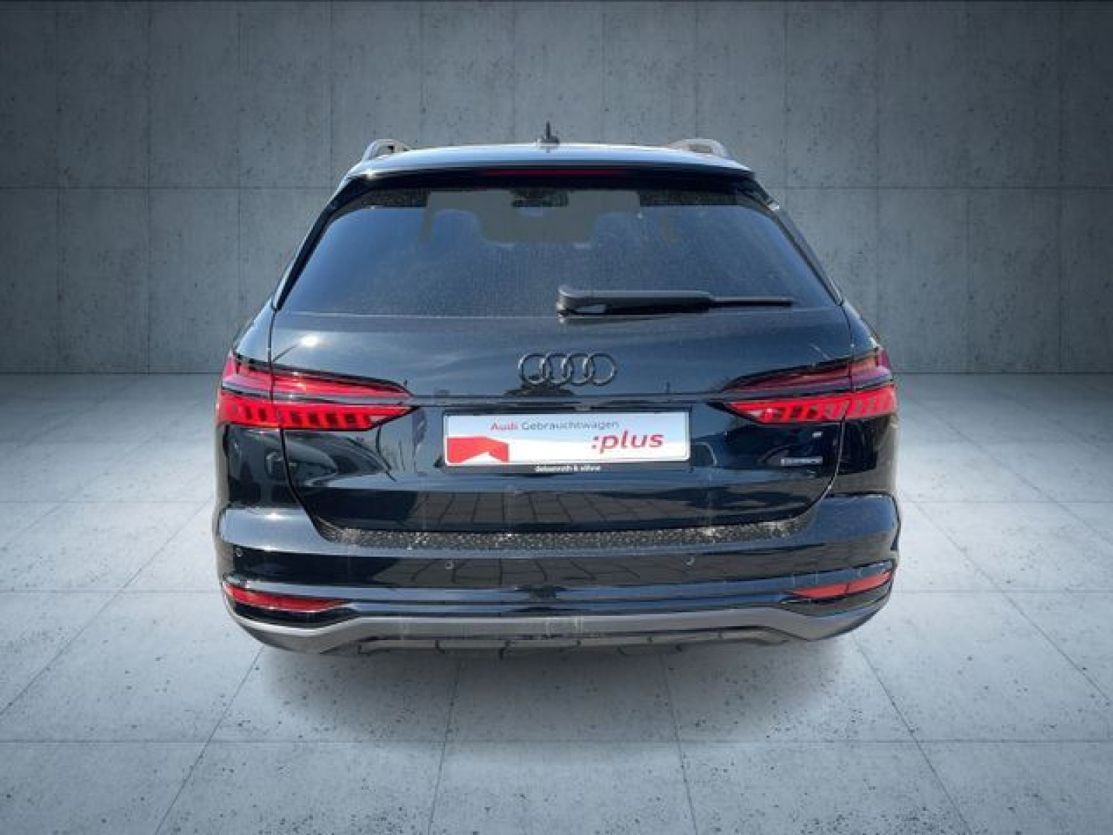 Audi - A6 allroad quattro_7