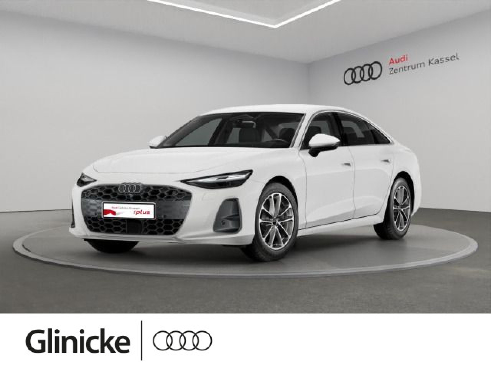 A6 Limousine TFSI 150 kW S tronic NEUBESTELLUNG