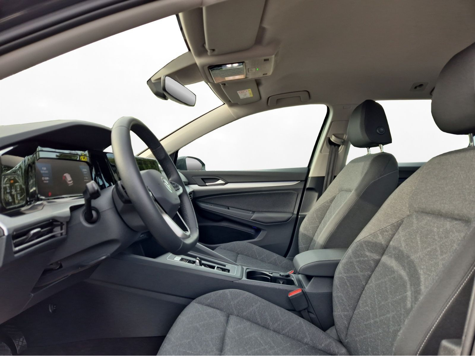 Volkswagen - Golf Variant_4